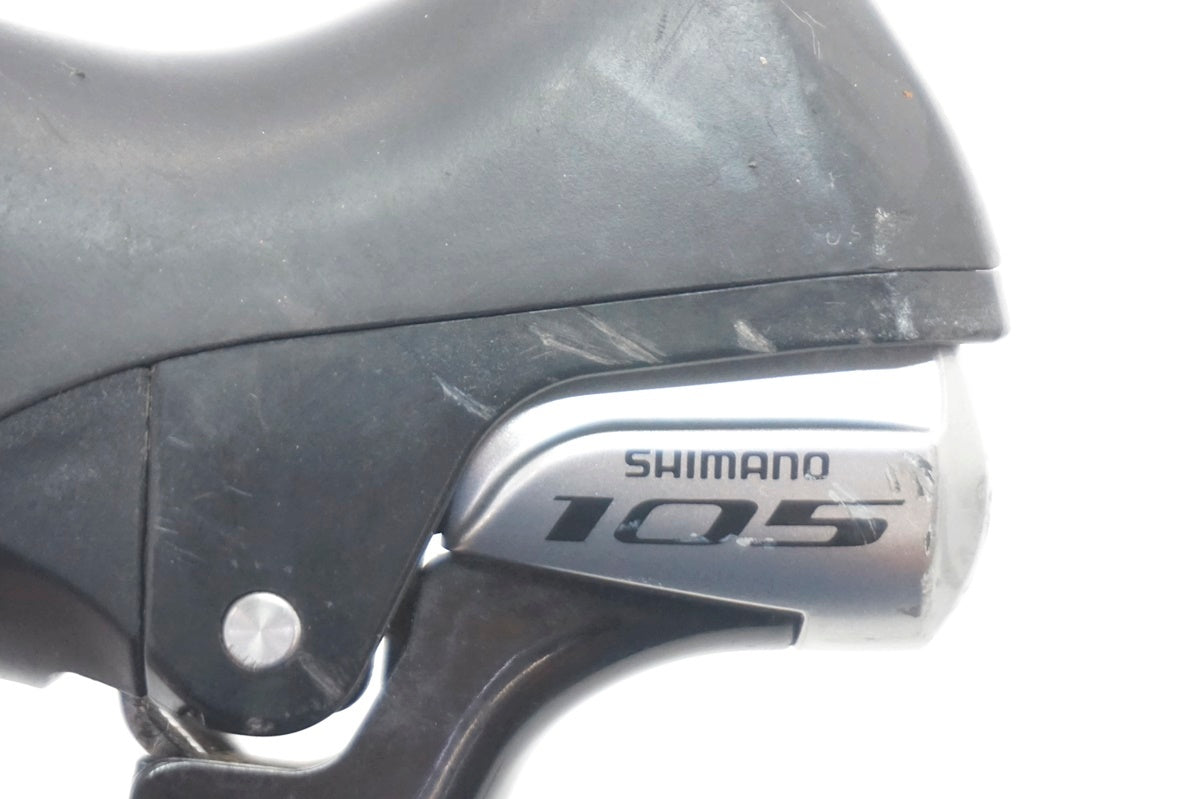 SHIMANO 「シマノ」 105 ST-5800 デュアルコントロールレバー