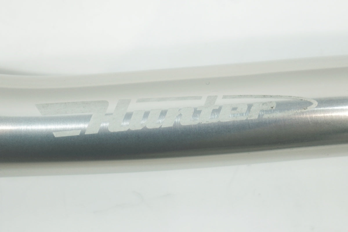 NITTO 「ニットー」 HUNTER CYCLES SMOOTH MOVE BAR SW82 780mm 31.8Φハンドル / バイチャリ世田谷店