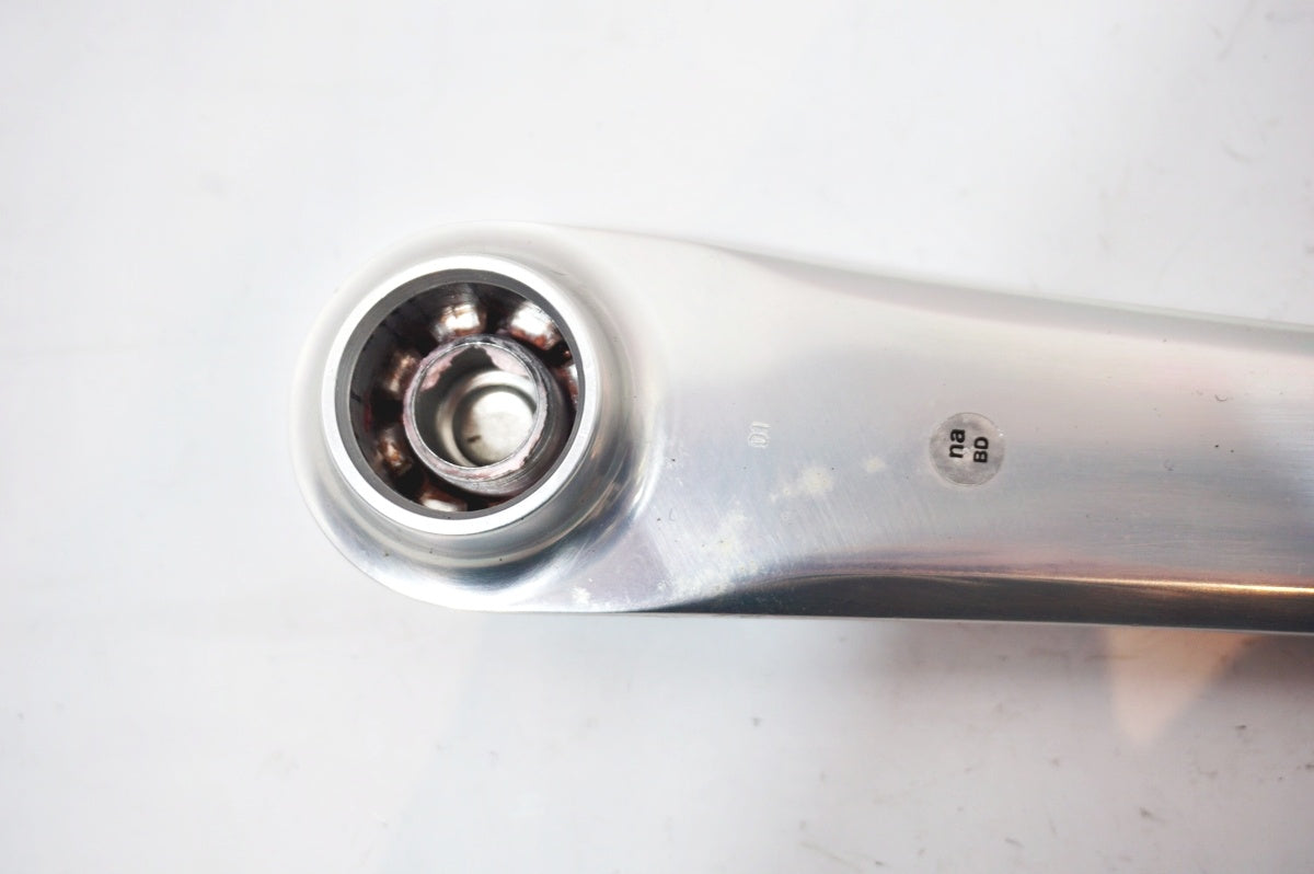 SHIMANO 「シマノ」 DURA-ACE FC-7701 53-39T 175mm クランクセット / バイチャリ世田谷店