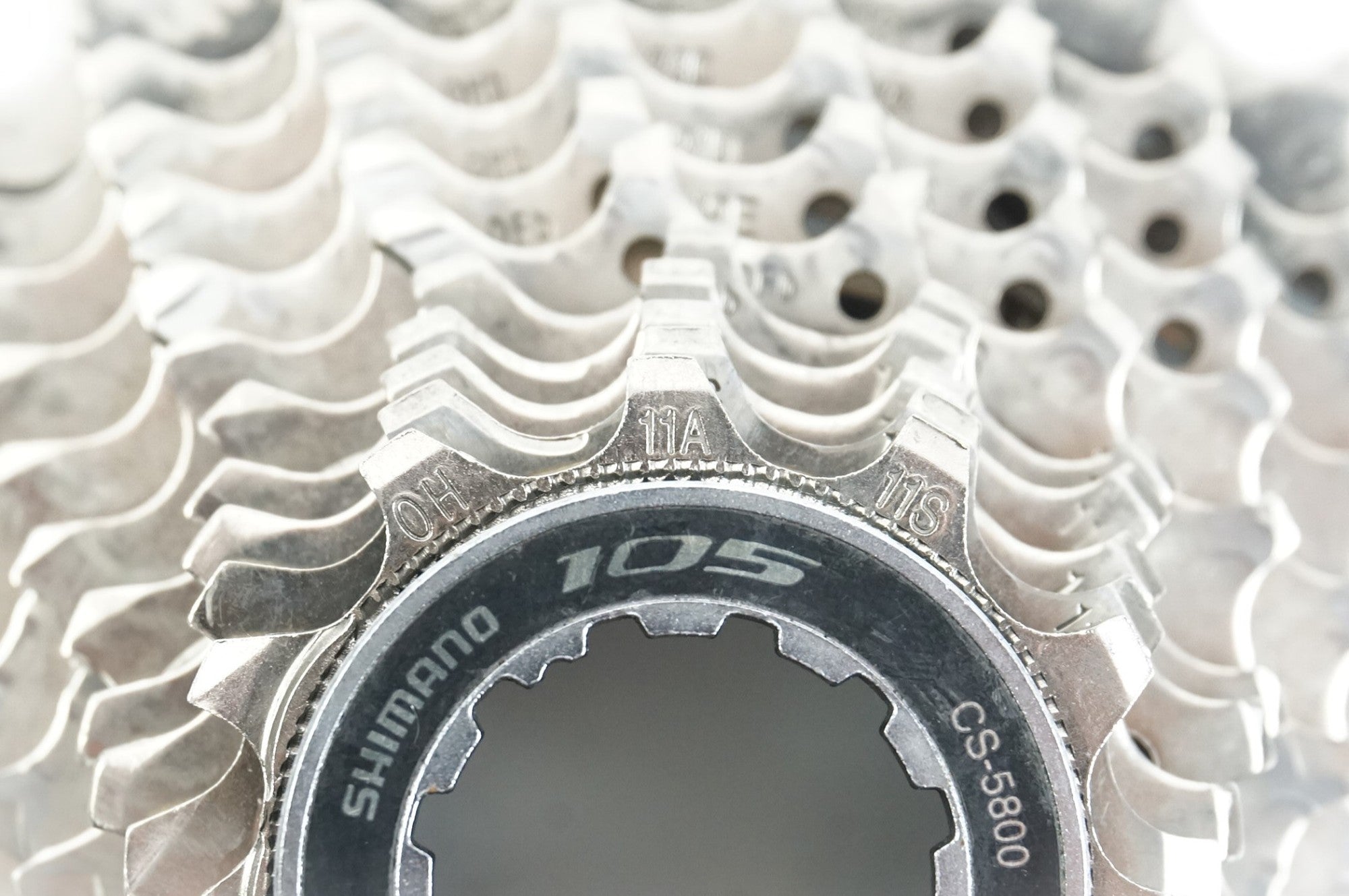 SHIMANO 「シマノ」105 CS-5800 11S 11-28T スプロケット / 中目黒店