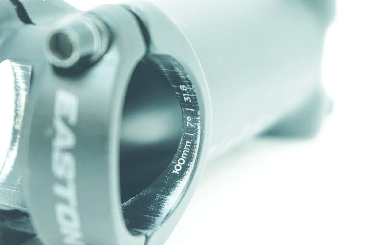 EASTON 「イーストン」 EA70 Φ31.8 100mm ステム / 大阪美原北インター店