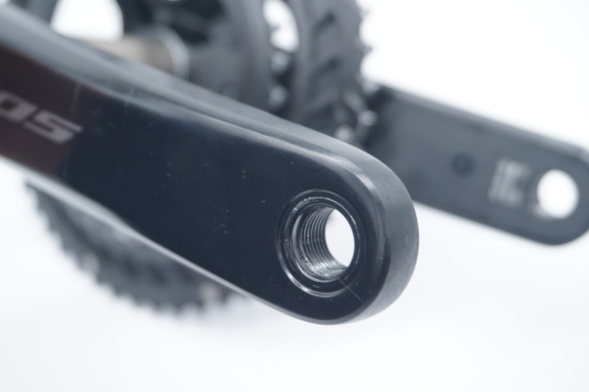 SHIMANO 「シマノ」 105 FC-R7100 50-34T 165mm クランク / 滋賀大津店