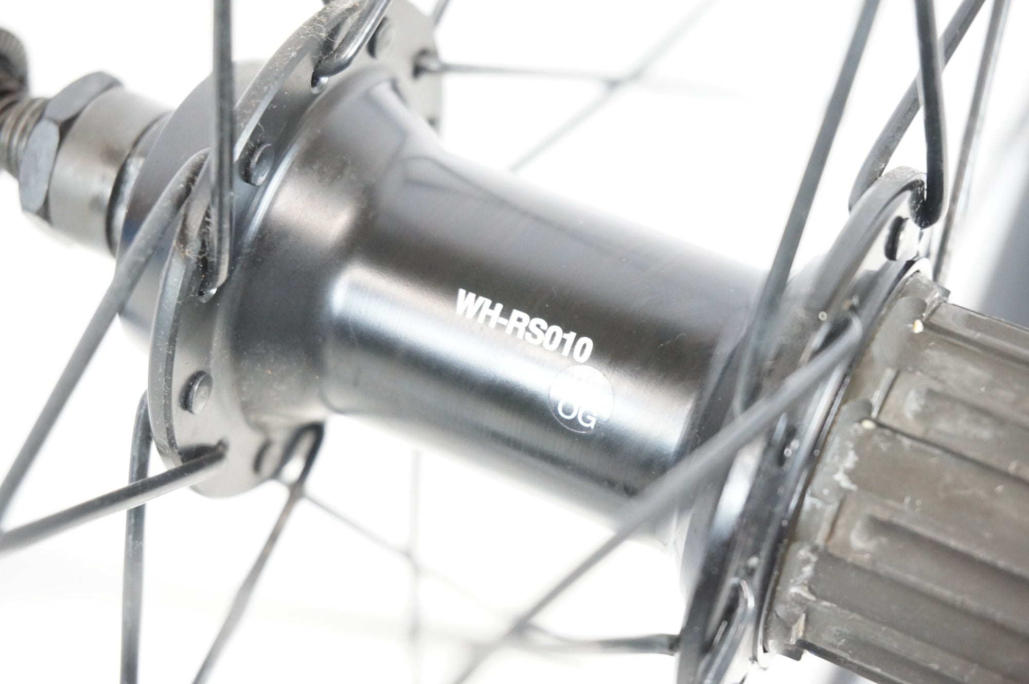 SHIMANO 「シマノ」 WH-RS0110 SHIMANO 11s リアホイール / 宇都宮店