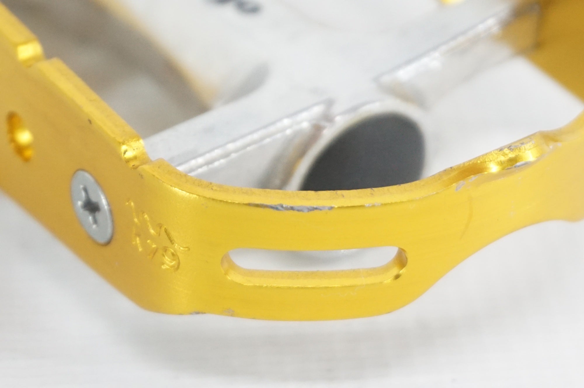 WELLGO 「ウェルゴ」 Achilles ペダル / 阪急塚口店