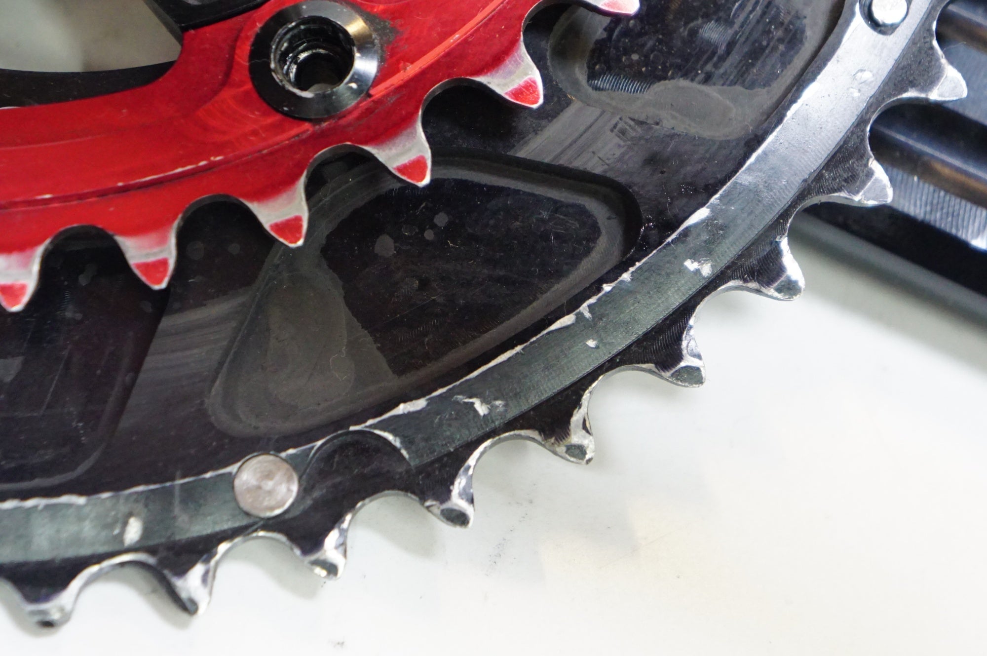 ROTOR 「ローター」 3D 170mm 50-34T クランク / 熊谷本店