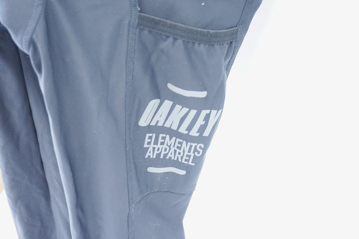 OAKLEY 「オークリー」 Mサイズ ビブショーツ / 京都八幡店