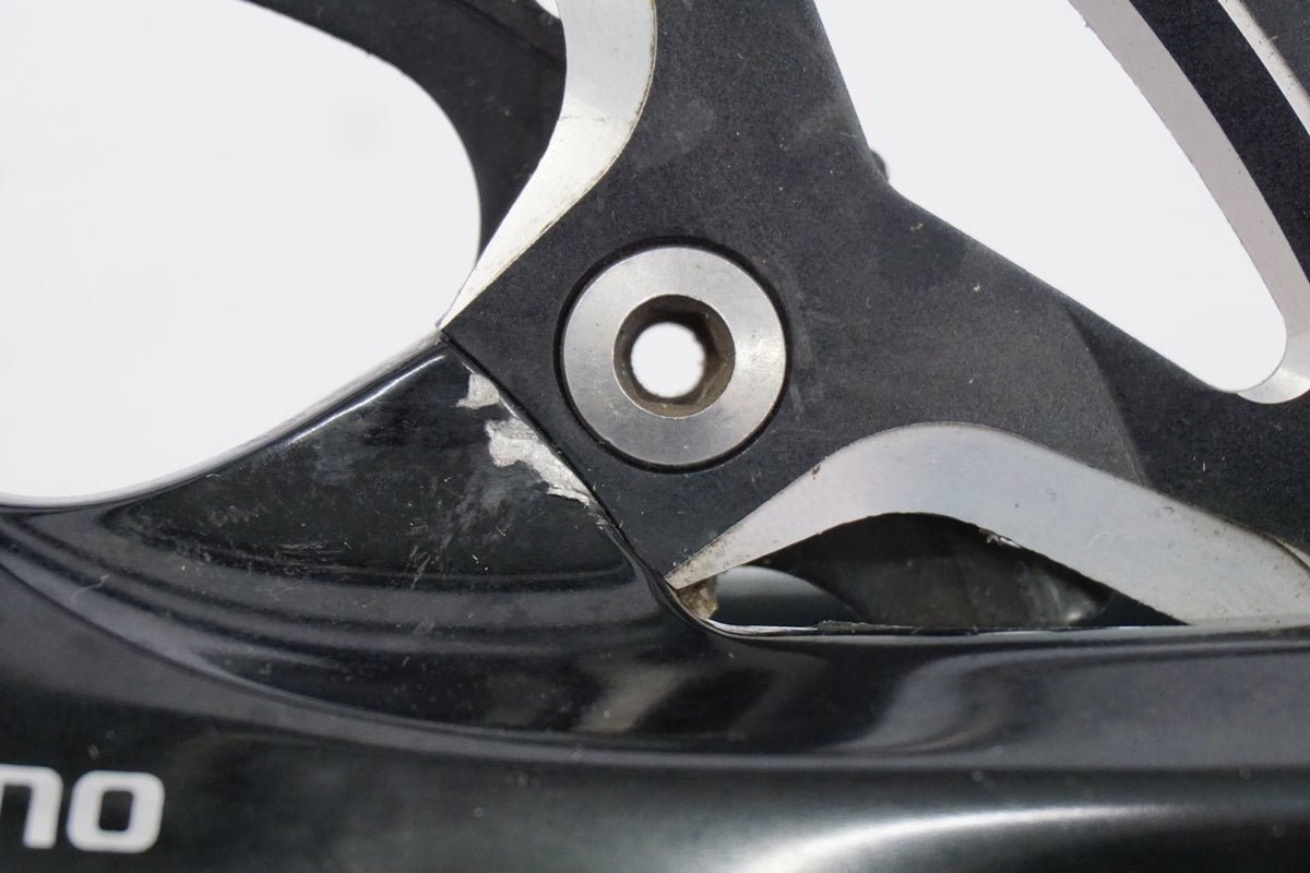 SHIMANO 「シマノ」 FC-RS500 50-34T 170mm クランクセット / 浜松店