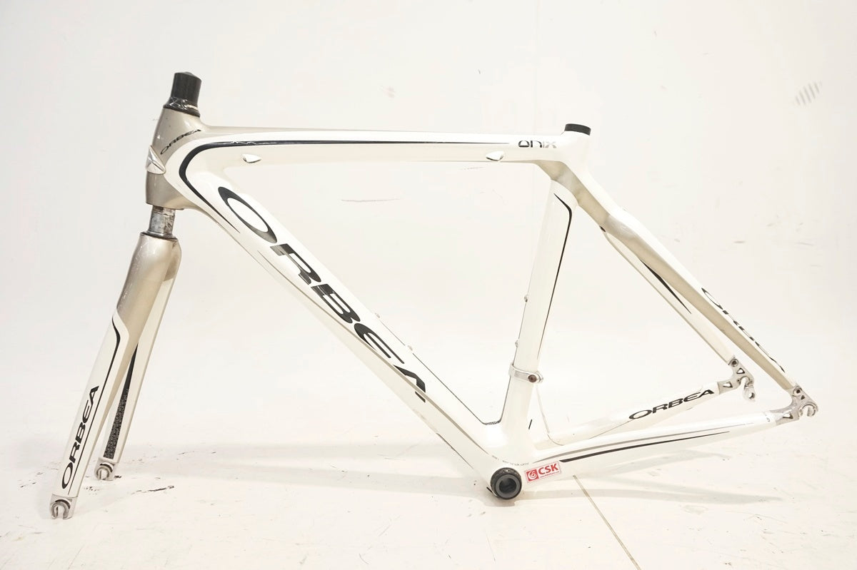 ORBEA 「オルベア」 ONIX 2010年モデル フレームセット / 大阪門真店