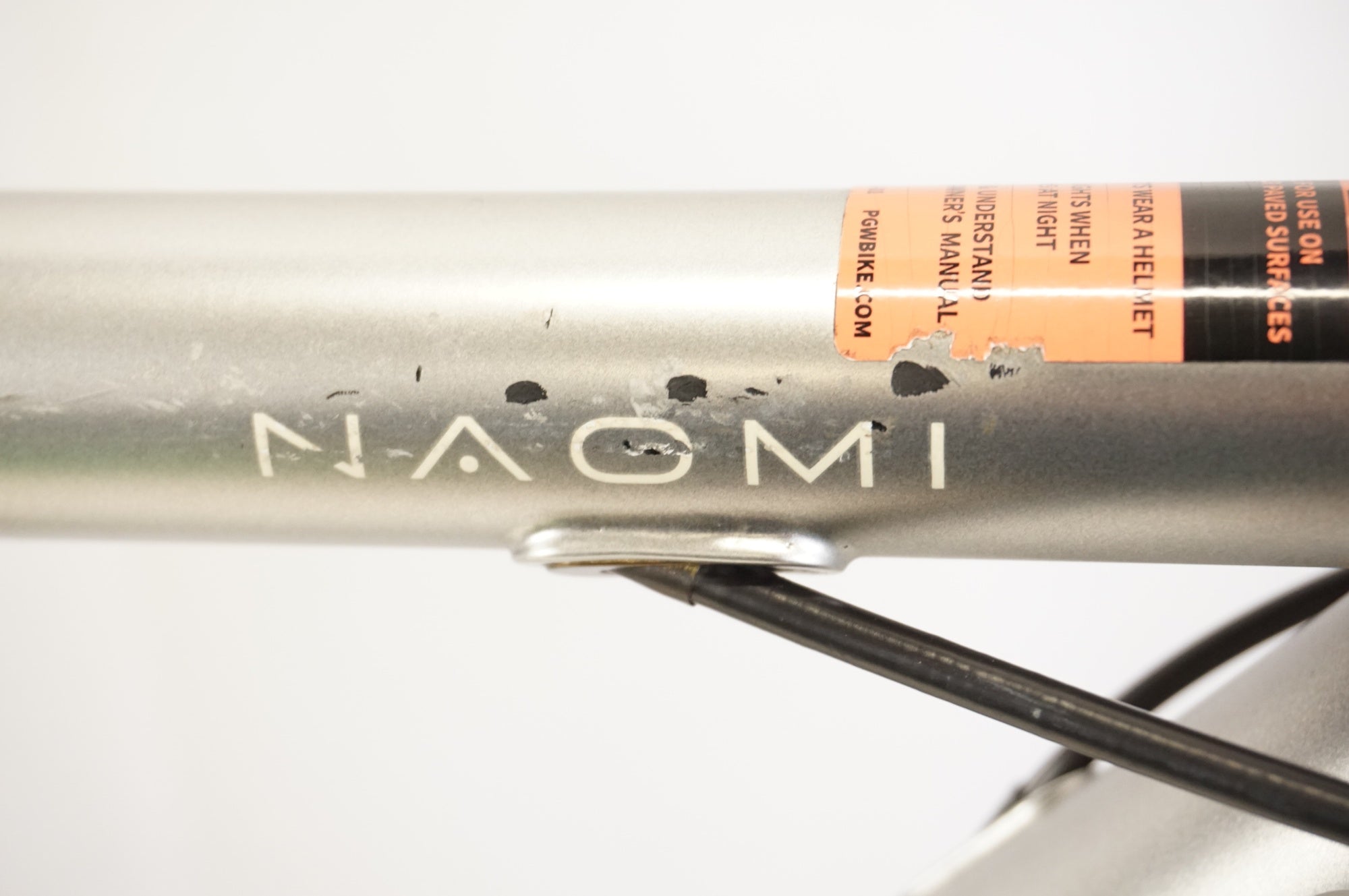 FUJI 「フジ」 NAOMI 2022年モデル ロードバイク / 宇都宮店