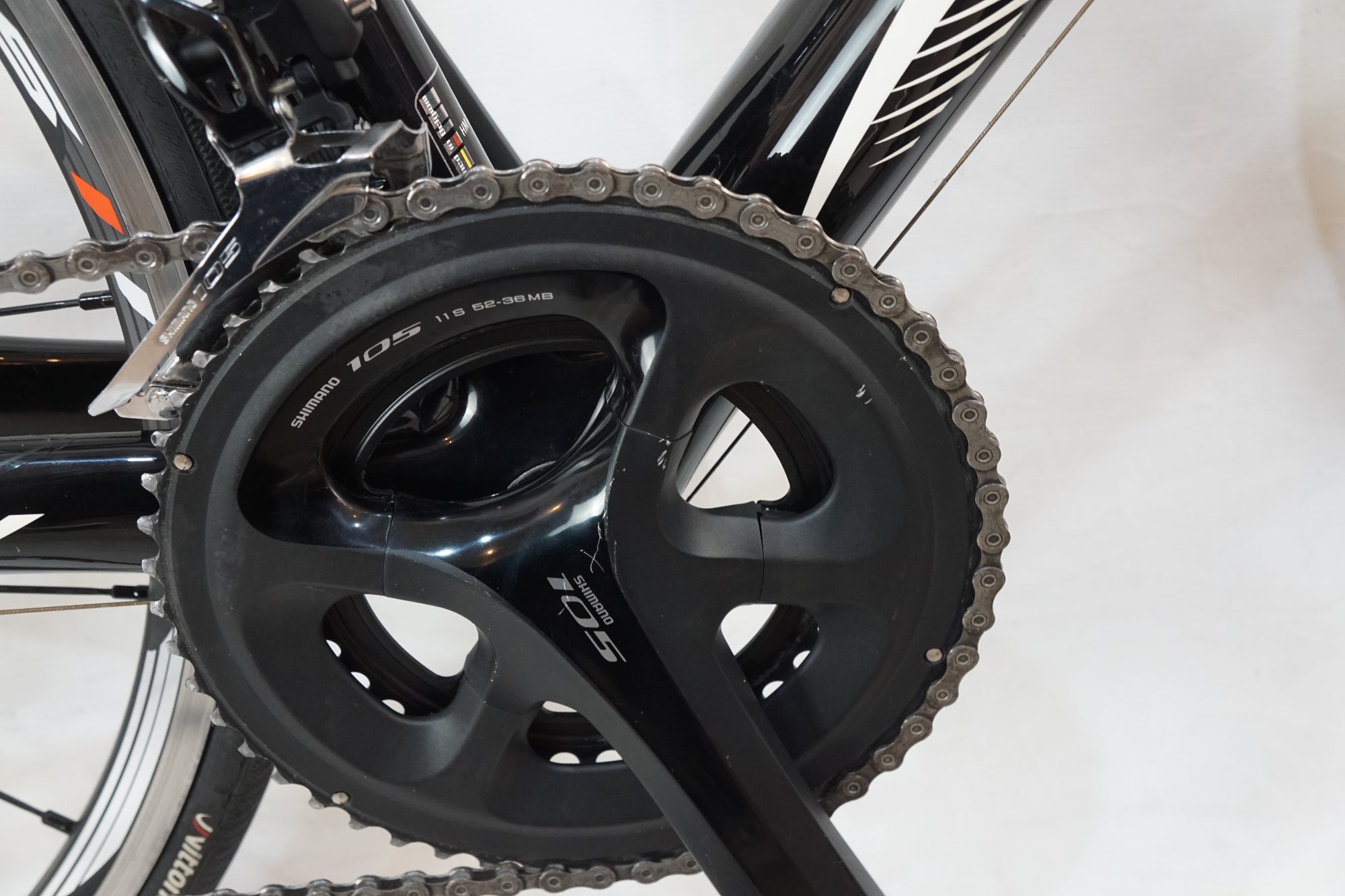 RIDLEY 「リドレー」 EXCALIBUR 2012年モデル ロードバイク / バイチャリ浦和ベース