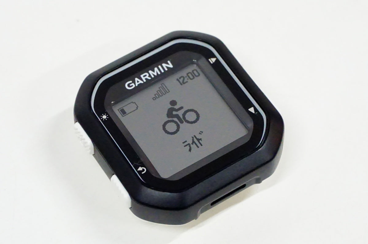 GARMIN 「ガーミン」 EDGE EXPLORE 2 サイクルコンピューター / 名古屋大須店