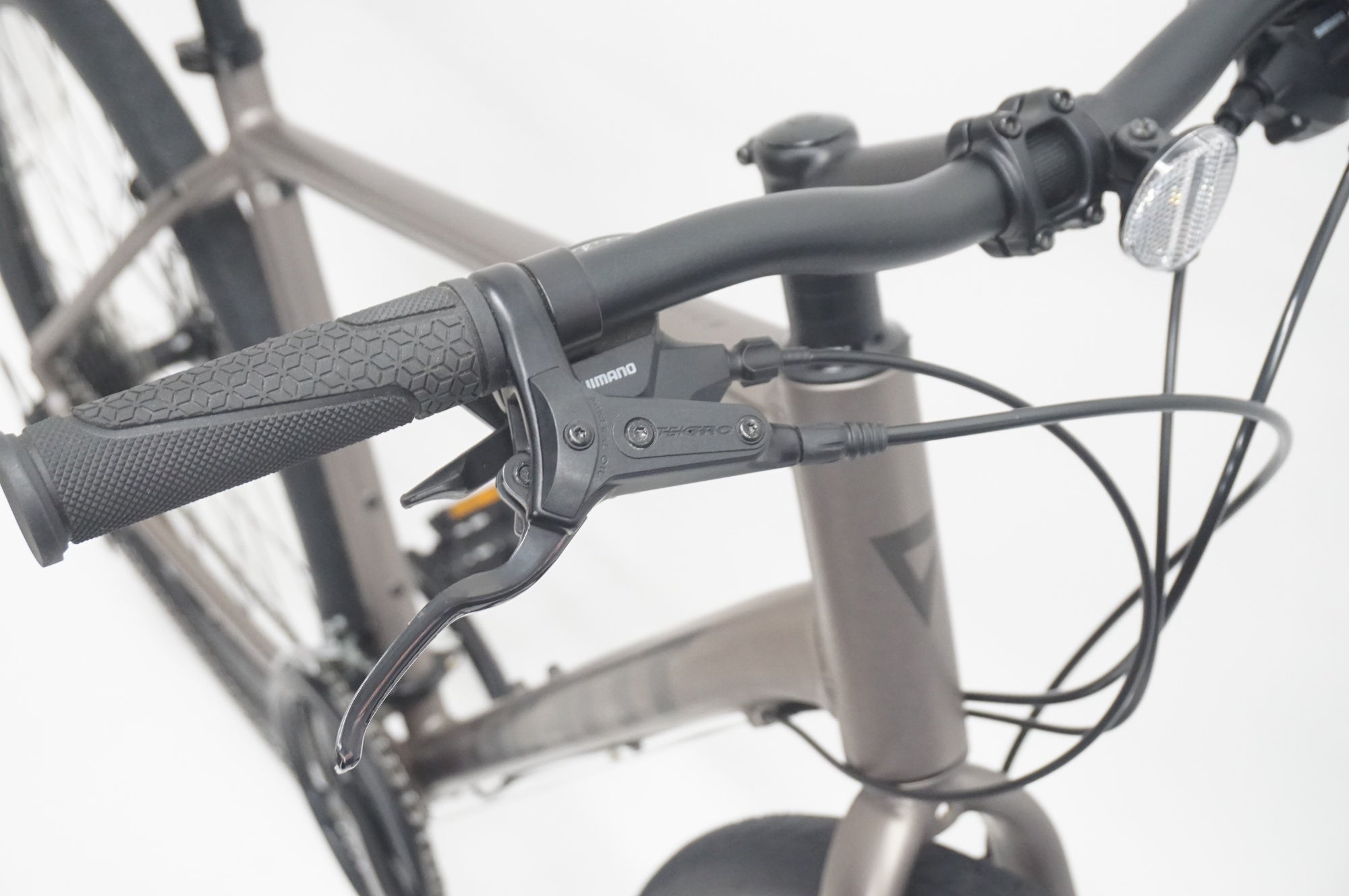 GIANT 「ジャイアント」 GRAVIER DISC 2025年モデル クロスバイク / 福岡店