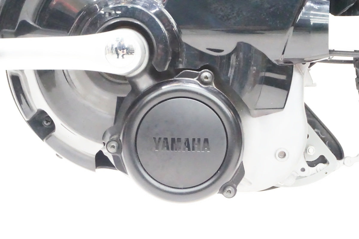 YAMAHA「ヤマハ」 PAS SION-U 2022年モデル 20インチ 電動アシスト自転車/ 京都西院店