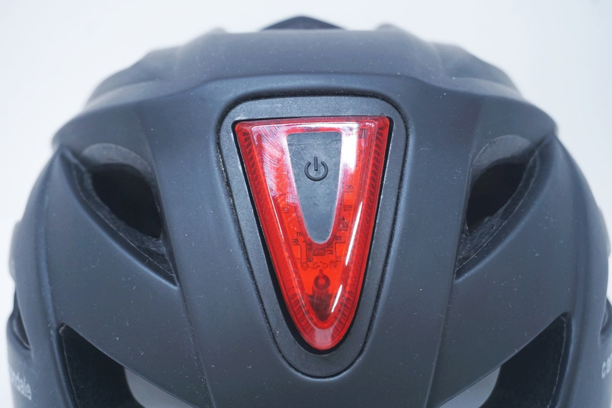 CANNONDALE 「キャノンデール」 L/XLサイズ ヘルメット / 大阪美原北インター店