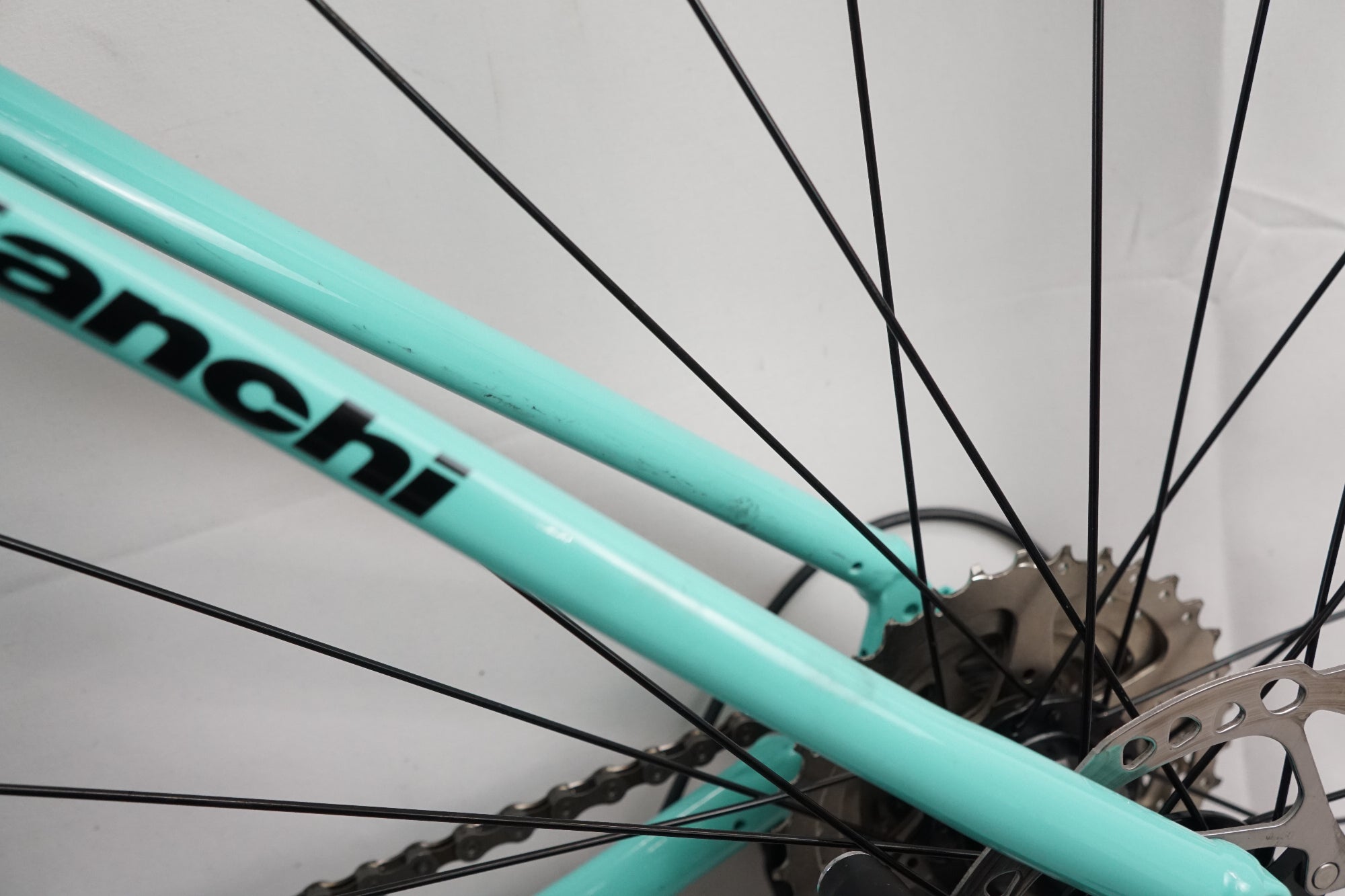 BIANCHI 「ビアンキ」 VIA NIRONE 7 ALLROAD GRX400 2021年モデル グラベルロード / バイチャリ浦和ベース