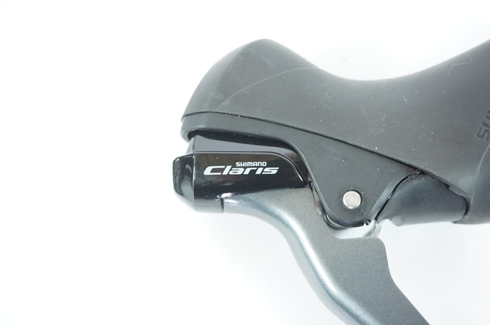 Shimano ST-R2000デュアルコントロールレバー　美品 SHIMANO 「シマノ」 CLARIS ST-R2000 デュアルコントロールレバー