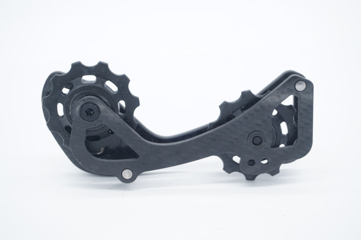 ブランド不明 カーボンプーリーゲージ / 京都八幡店