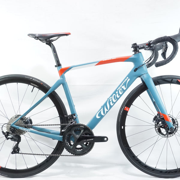 WILIER 「ウィリエール」 CENTO1 NDR 2019年モデル ロードバイク / 中