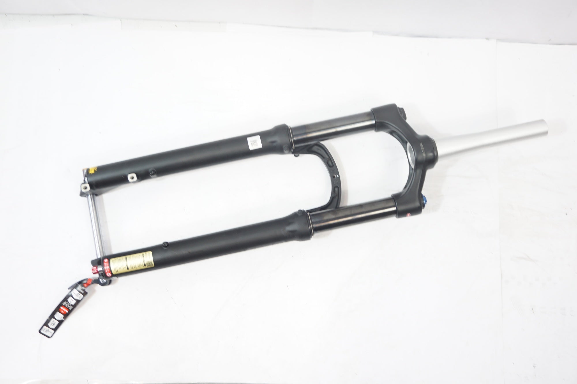 【美品】SR SUNTOUR サスペンションフォーク 29インチ　BOOST 美品】SR SUNTOUR サスペンションフォーク 29インチ BOOST SR SUNTOUR