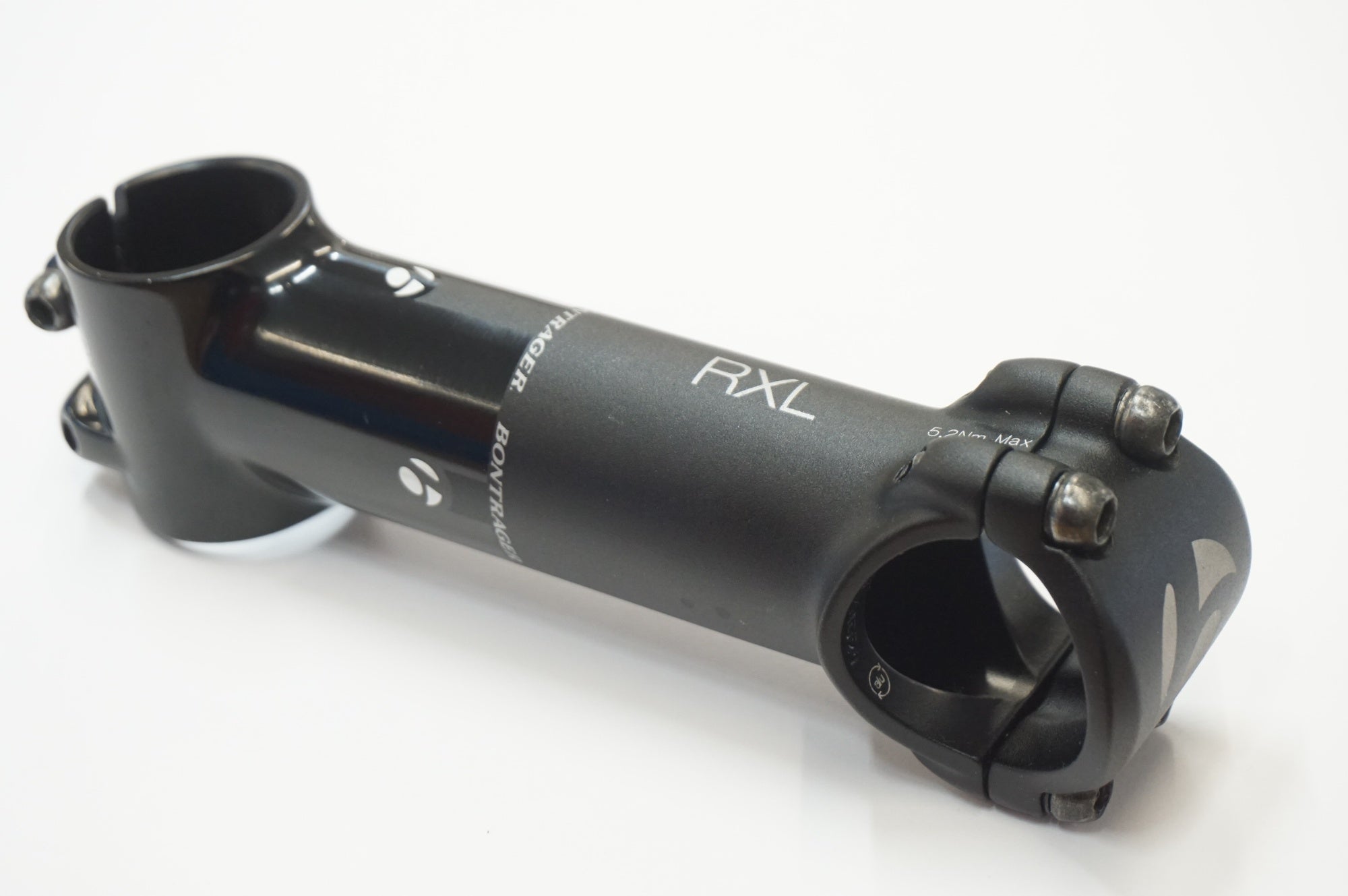 BONTRAGER 「ボントレガー」 RXL φ31.8 120mm ステム / 福岡店