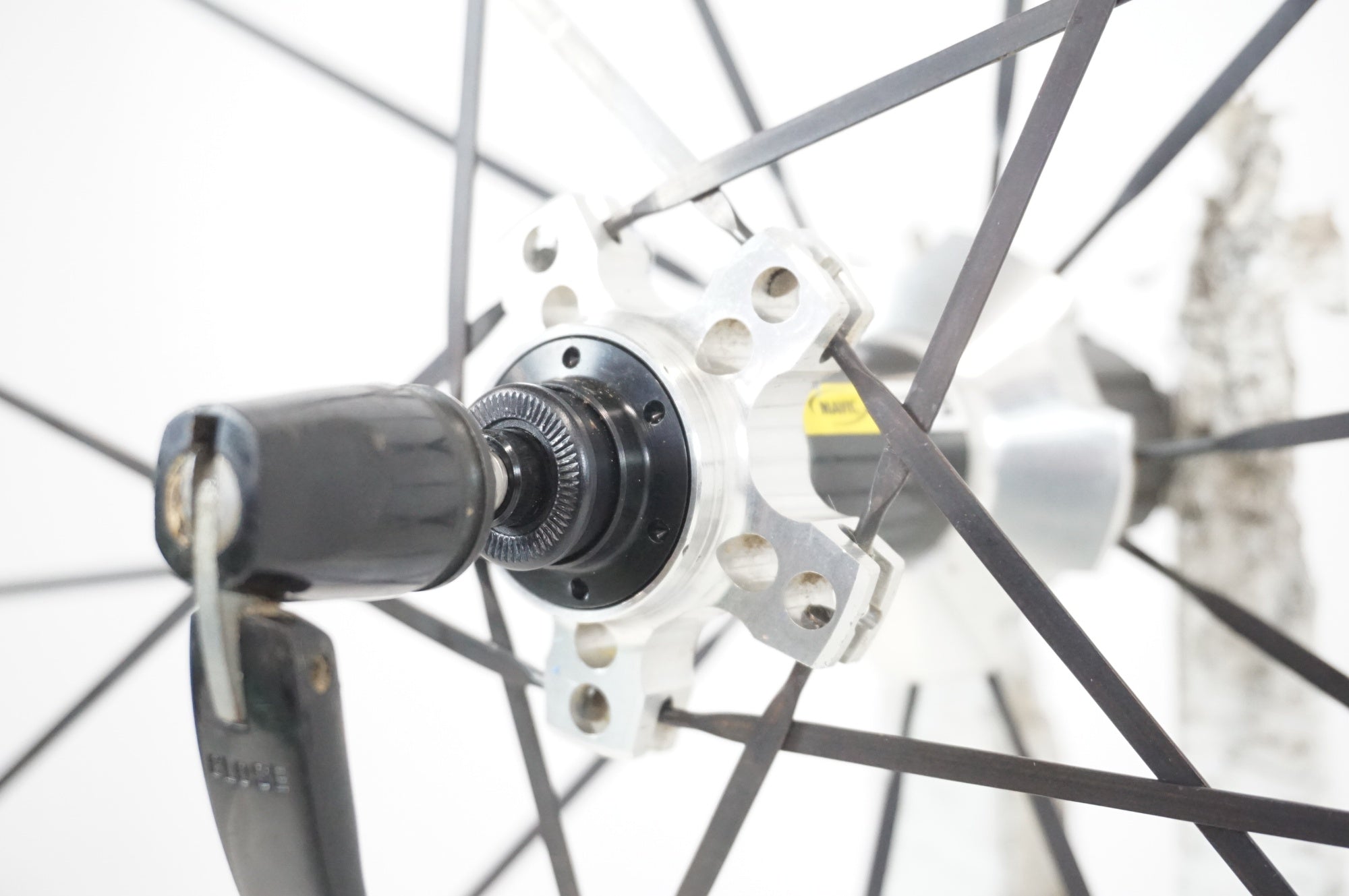 MAVIC 「マビック」 KSYRIUM ELITE S SHIMANO 11s ホイールセット / 宇都宮店