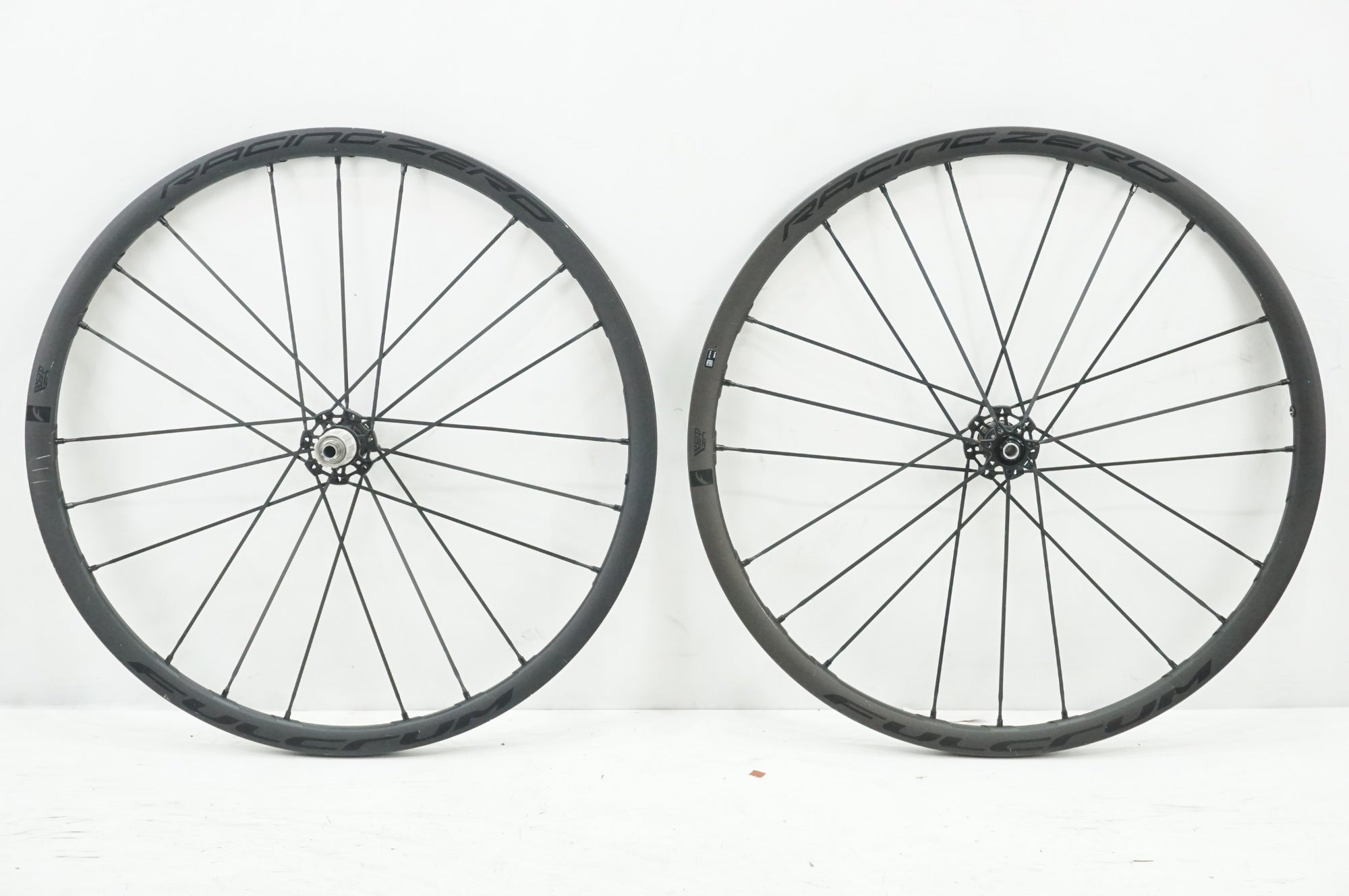 FULCRUM 「フルクラム」 RACING ZERO CMPTZN DB シマノ11S ホイールセット / 大宮店