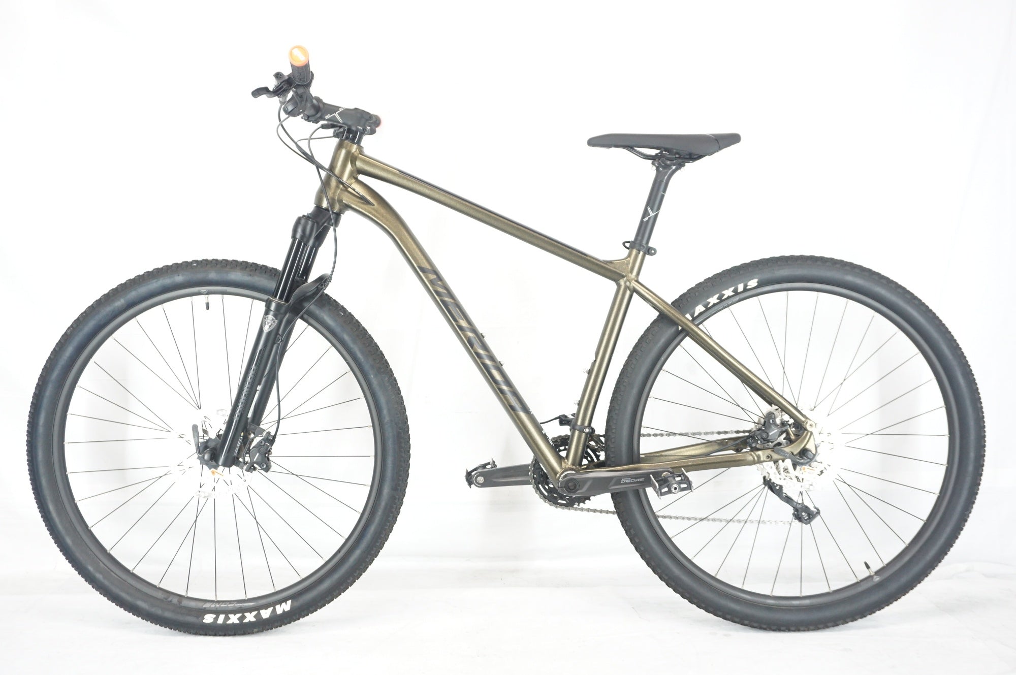 MERIDA 「メリダ」 BIG.NINE 500 2022年モデル マウンテンバイク / 阪急塚口店