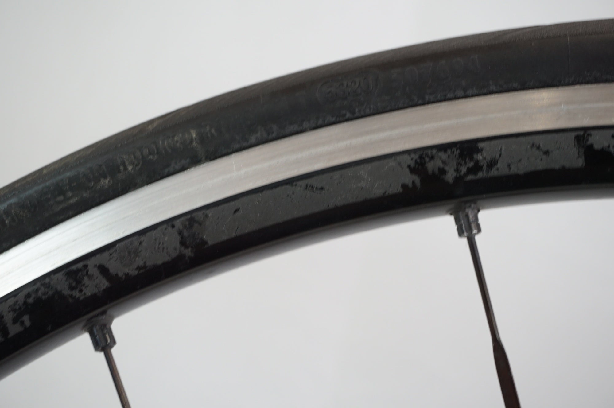 MAVIC 「マビック」 KSYRIUM ELITE SHIMANO 11s リアホイール / 宇都宮