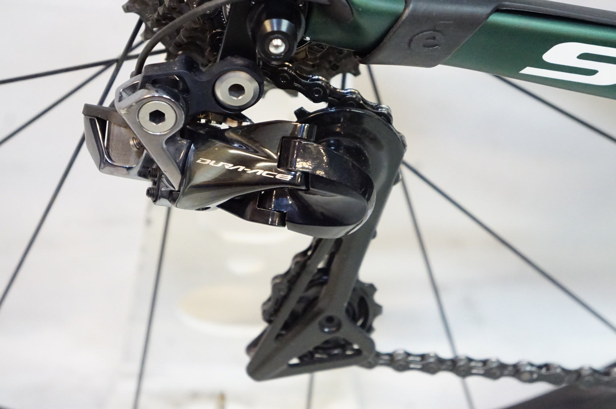 CERVELO 「サーベロ」 S3 2019年モデル ロードバイク / 熊谷本店