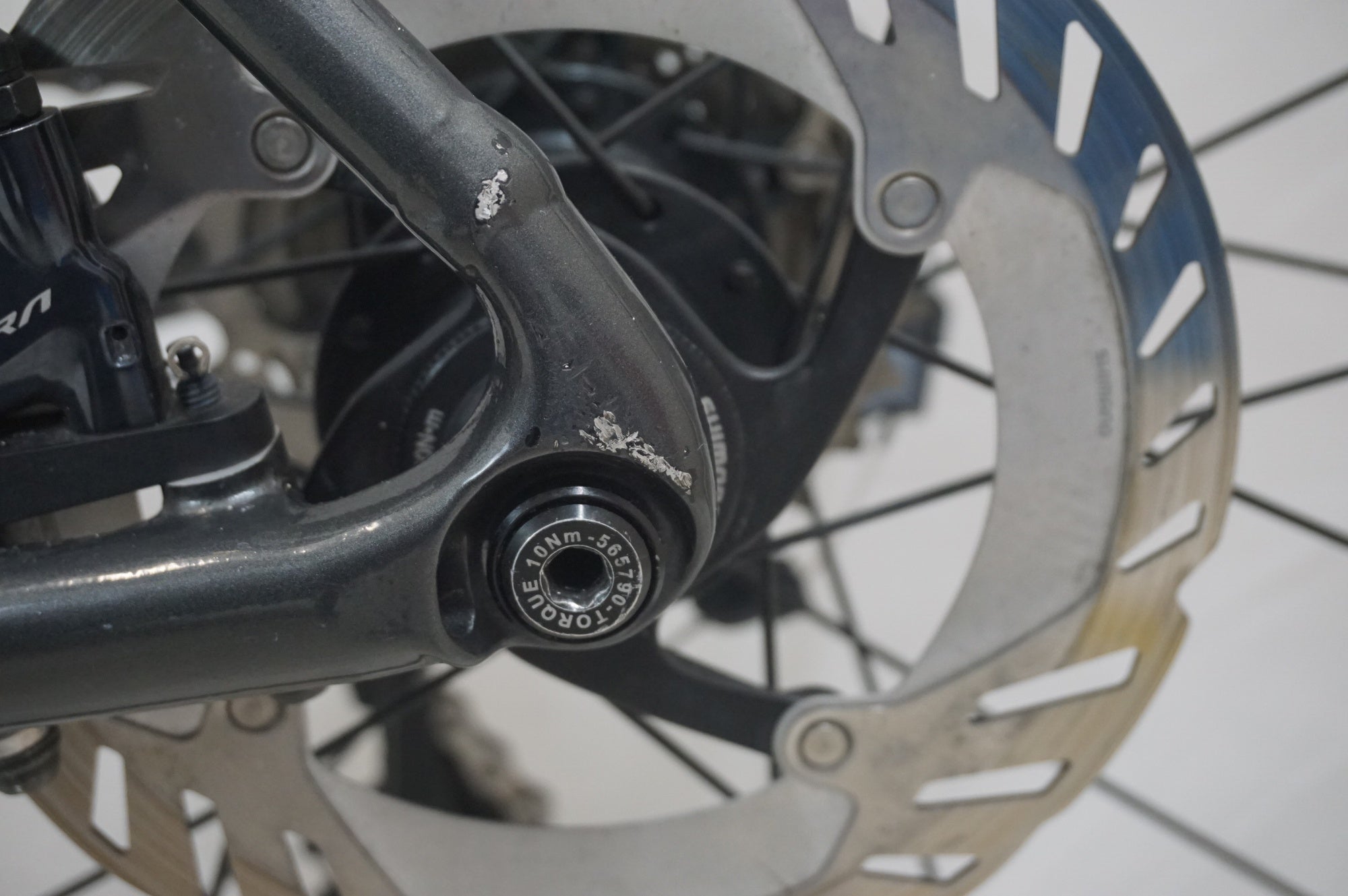 TREK 「トレック」 EMONDA ALR 4 DISC 2021-2022年モデル ロードバイク カスタム / 福岡アイランドシティ店