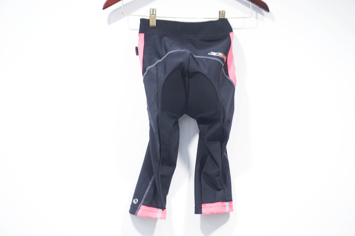 PEARLIZUMI 「パールイズミ」 3D-NEO レディースSサイズ サイクルパンツ / 大阪門真店