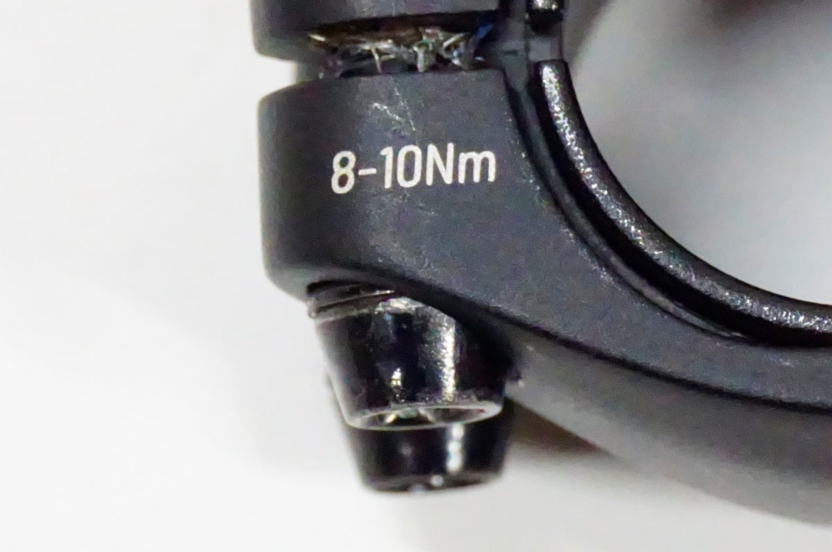 TRANZX ANTISHOCK φ31.8 100mm ステム / 名古屋大須店