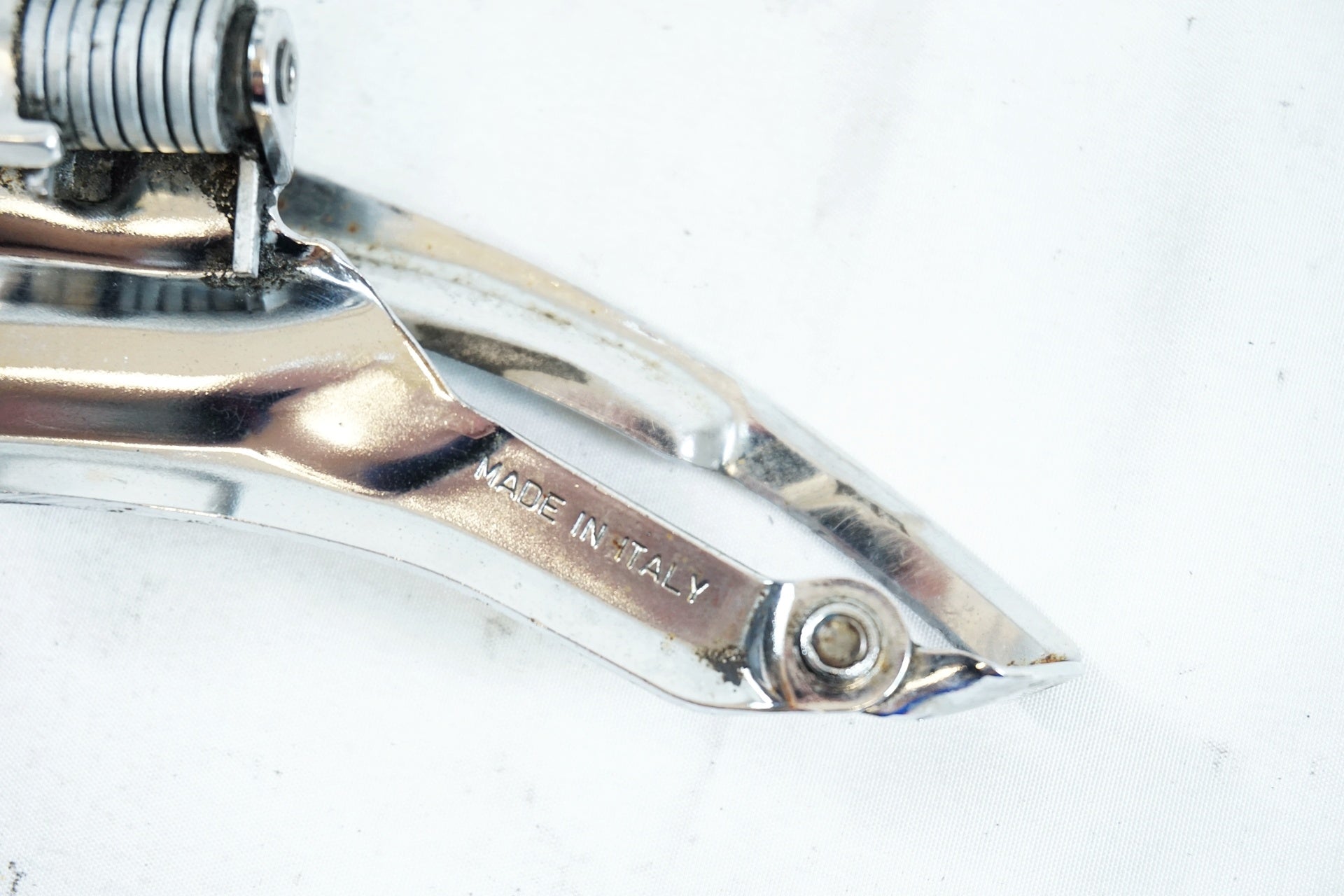 CAMPAGNOLO 「カンパニョーロ」 VELOCE 10S フロントディレイラー / 有明ガーデン店