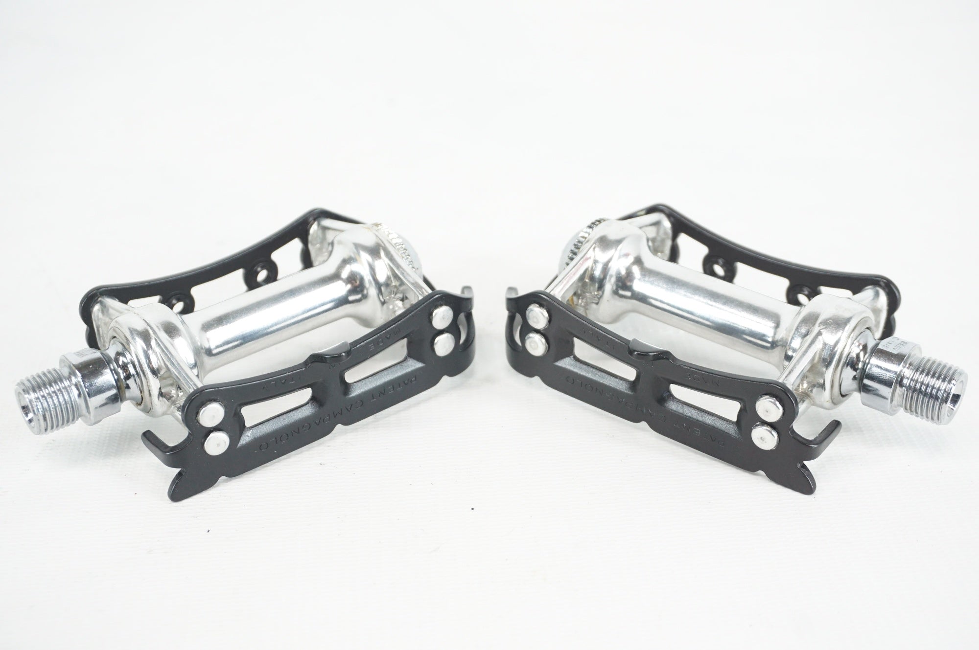 CAMPAGNOLO 「カンパニョーロ」 SUPERLEGGERI SERIE PEDALI STRADA ペダル / 阪急塚口店