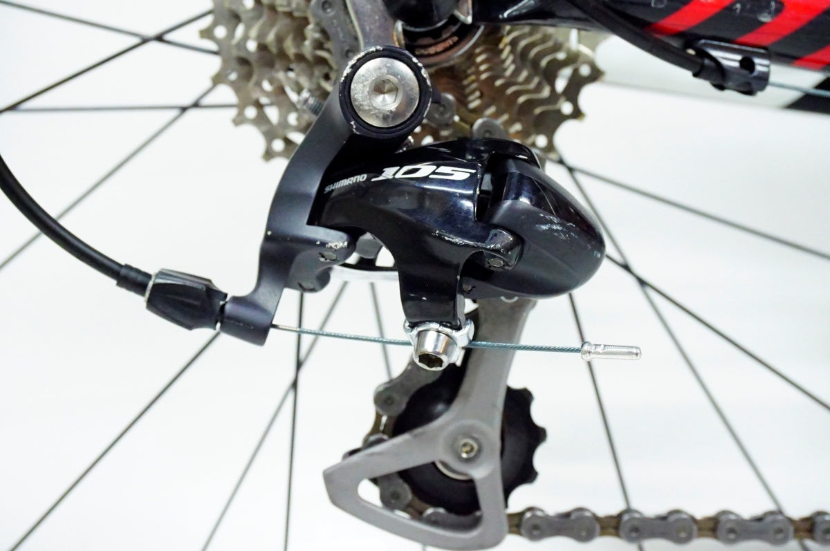 TREK 「トレック」 MADONE 3.1 C H2 2011年モデル ロードバイク / 名古屋大須店