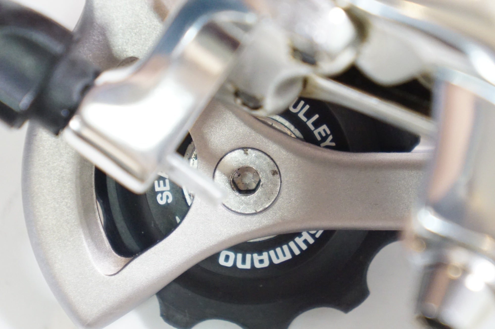 SHIMANO 「シマノ」 ULTEGRA RD-6600 リアディレイラー / 熊谷本店