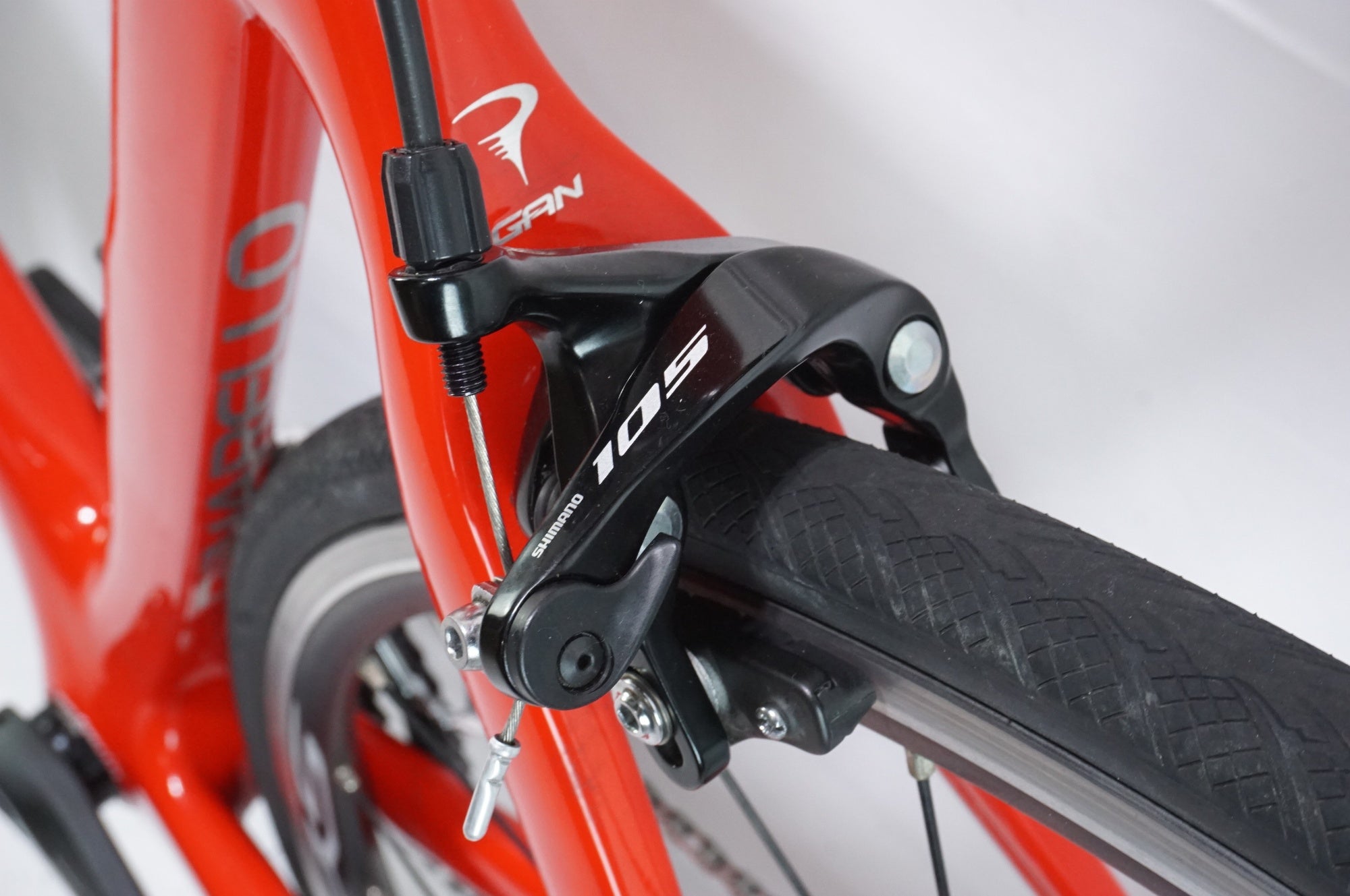 PINARELLO 「ピナレロ」 GAN 105 2020年モデル ロードバイク / 中目黒店