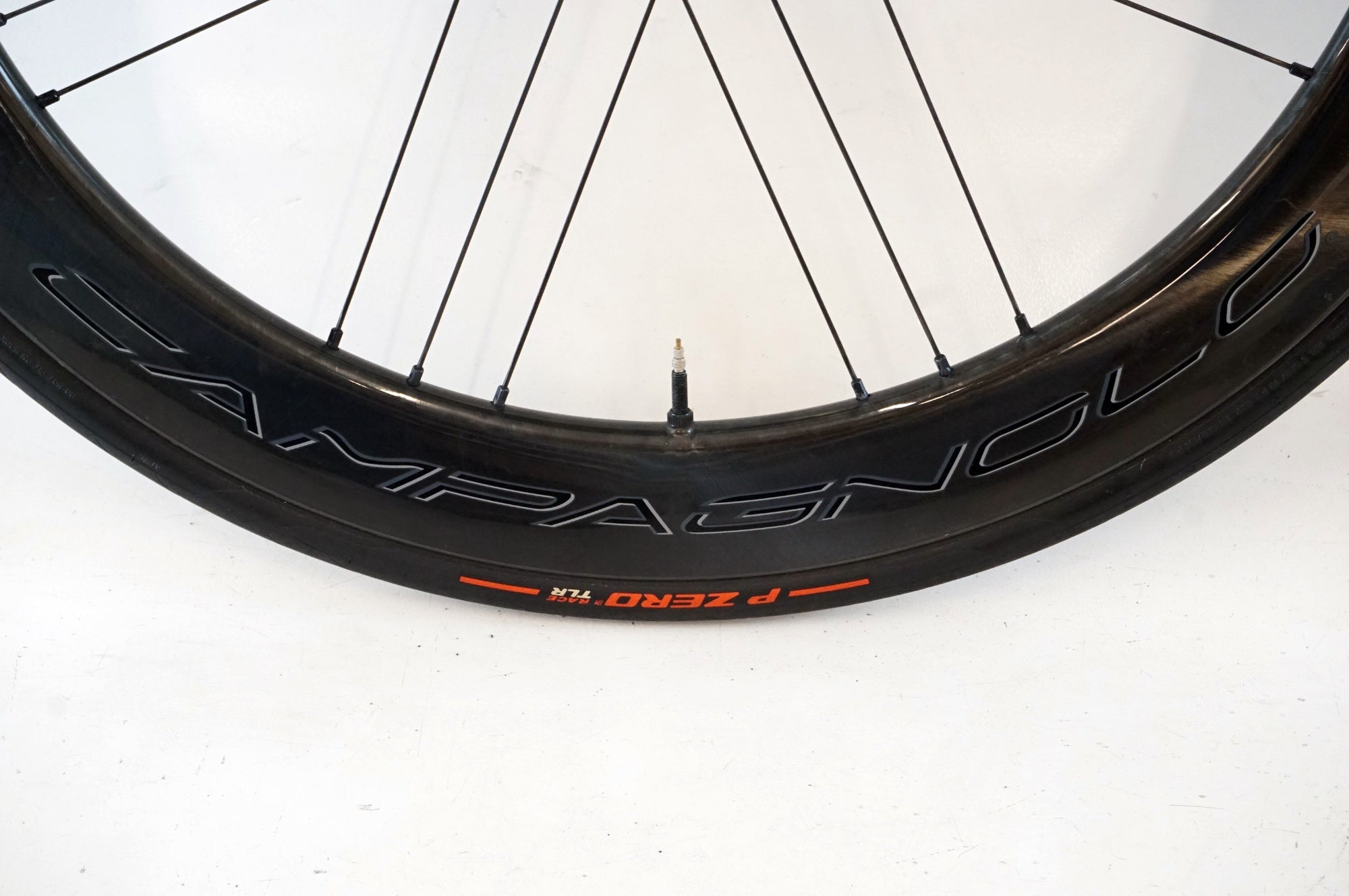 CAMPAGNOLO 「カンパニョーロ」 BORA WTO 60 シマノ11速 ホイール 