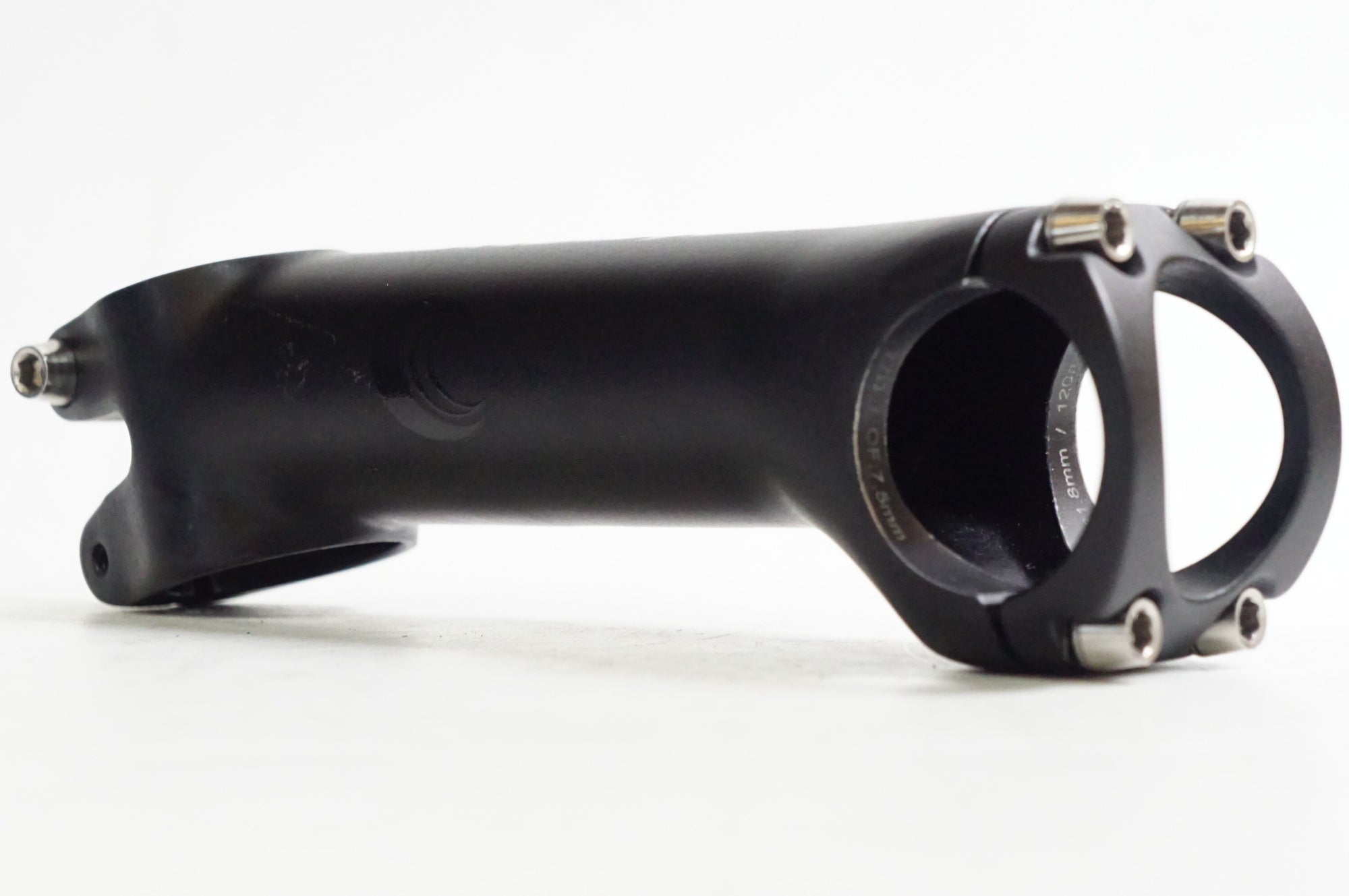 OnebyESU 「ワンバイエス」 スージー φ31.8 120mm ステム / 熊谷本店