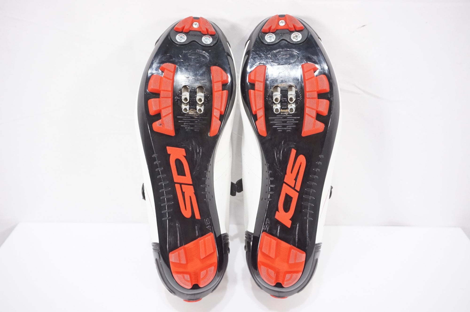SIDI 「シディ」 TRACE MTB サイズ46 シューズ / AKIBA店