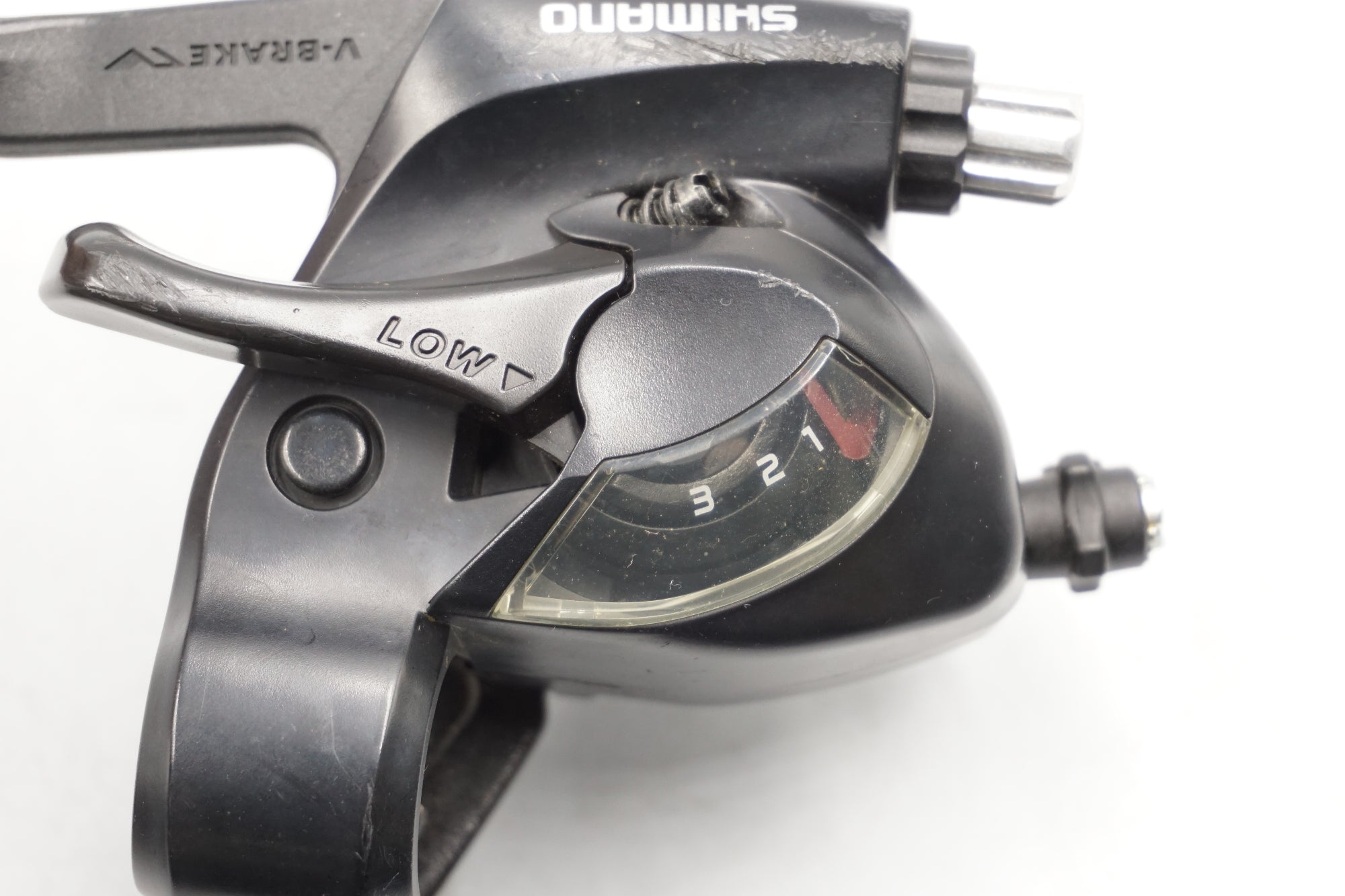 SHIMANO 「シマノ」 ST-EF41 シフト/ブレーキレバーセット / 奈良店