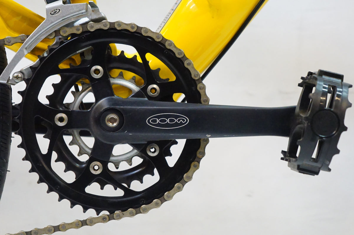 CANNONDALE 「キャノンデール」 SUPER V400 1999年モデル マウンテンバイク / 熊谷本店