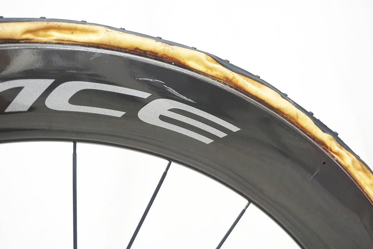 SHIMANO 「シマノ」 DURA-ACE WH-R9170 シマノ11速 ホイール