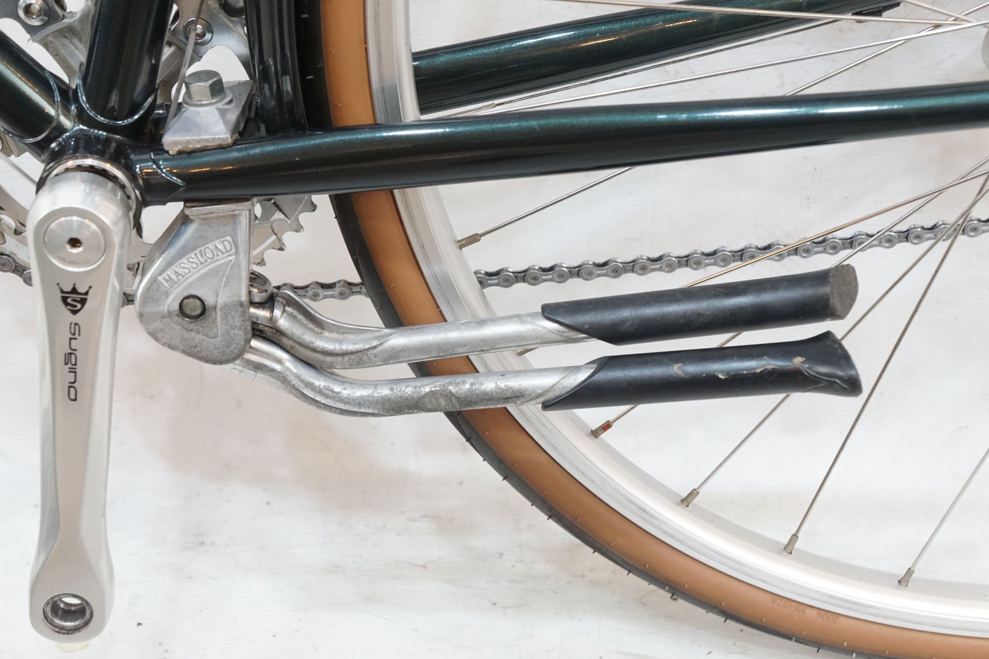 RALEIGH 「ラレー」 CLUB SPECIAL SPORTIF 年式不明 ロードバイク