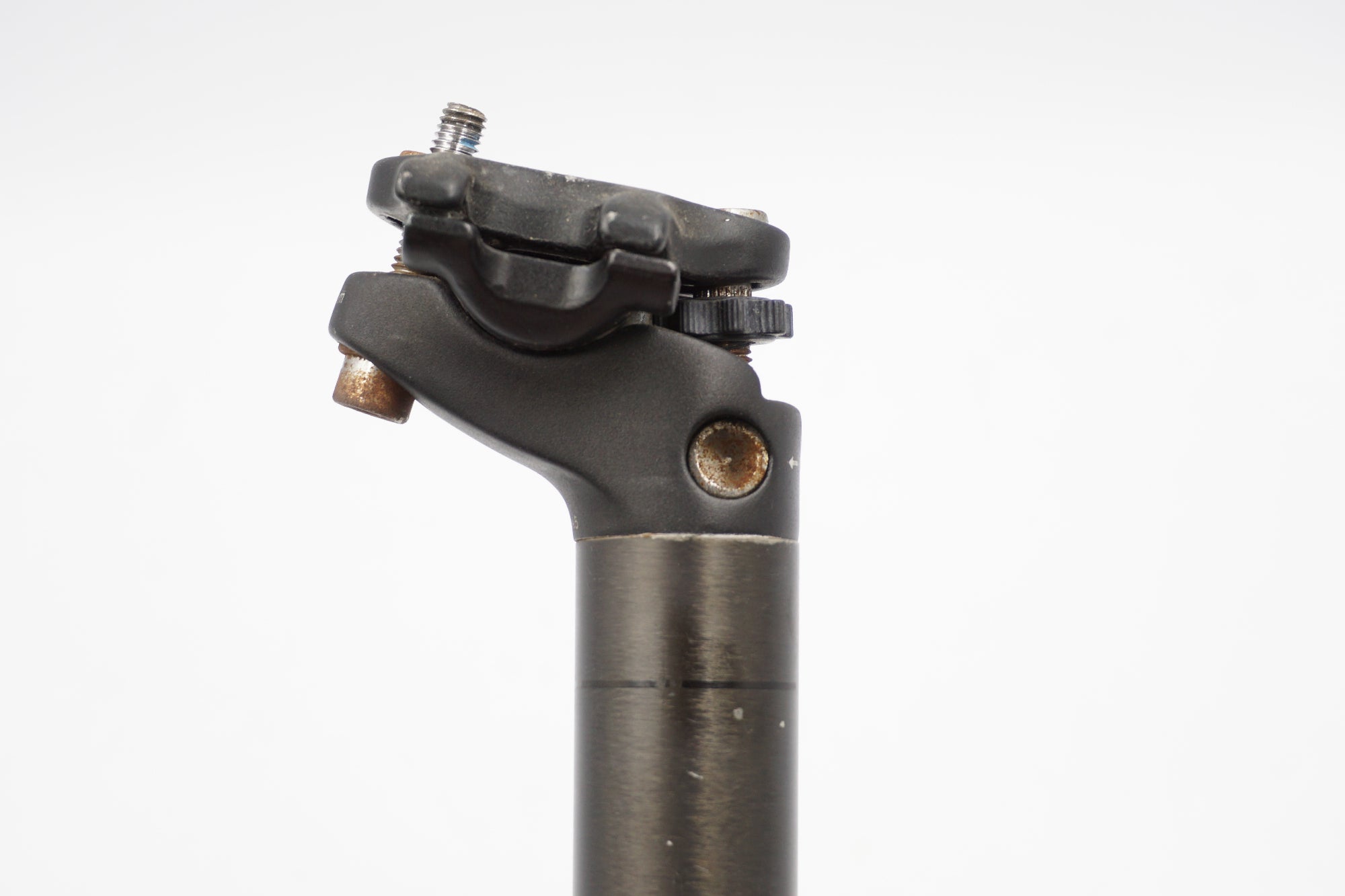 MERIDA 「メリダ」 Φ27.2 310mm シートポスト / 奈良店