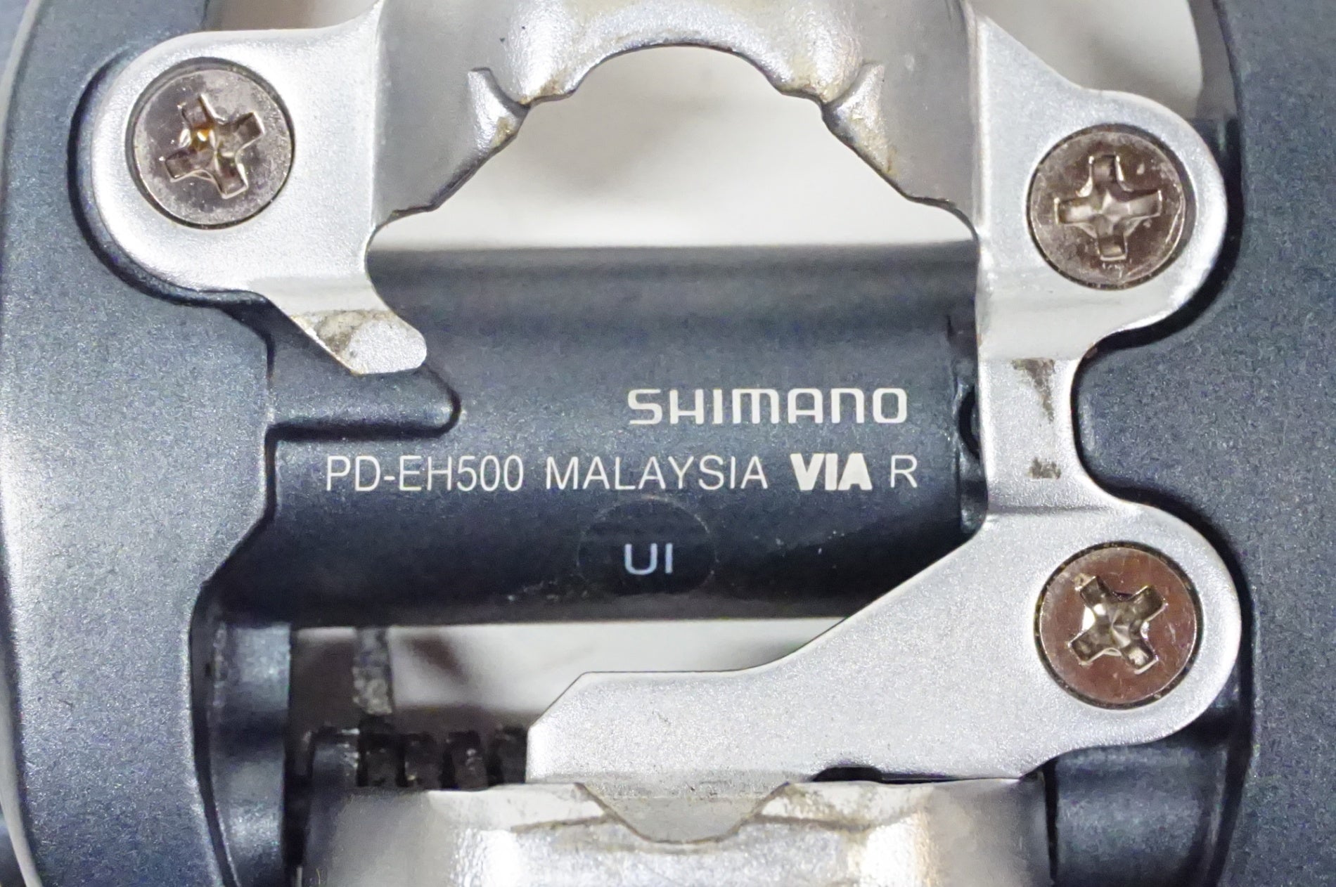 SHIMANO 「シマノ」 PD-EH500 ペダル / 名古屋大須店