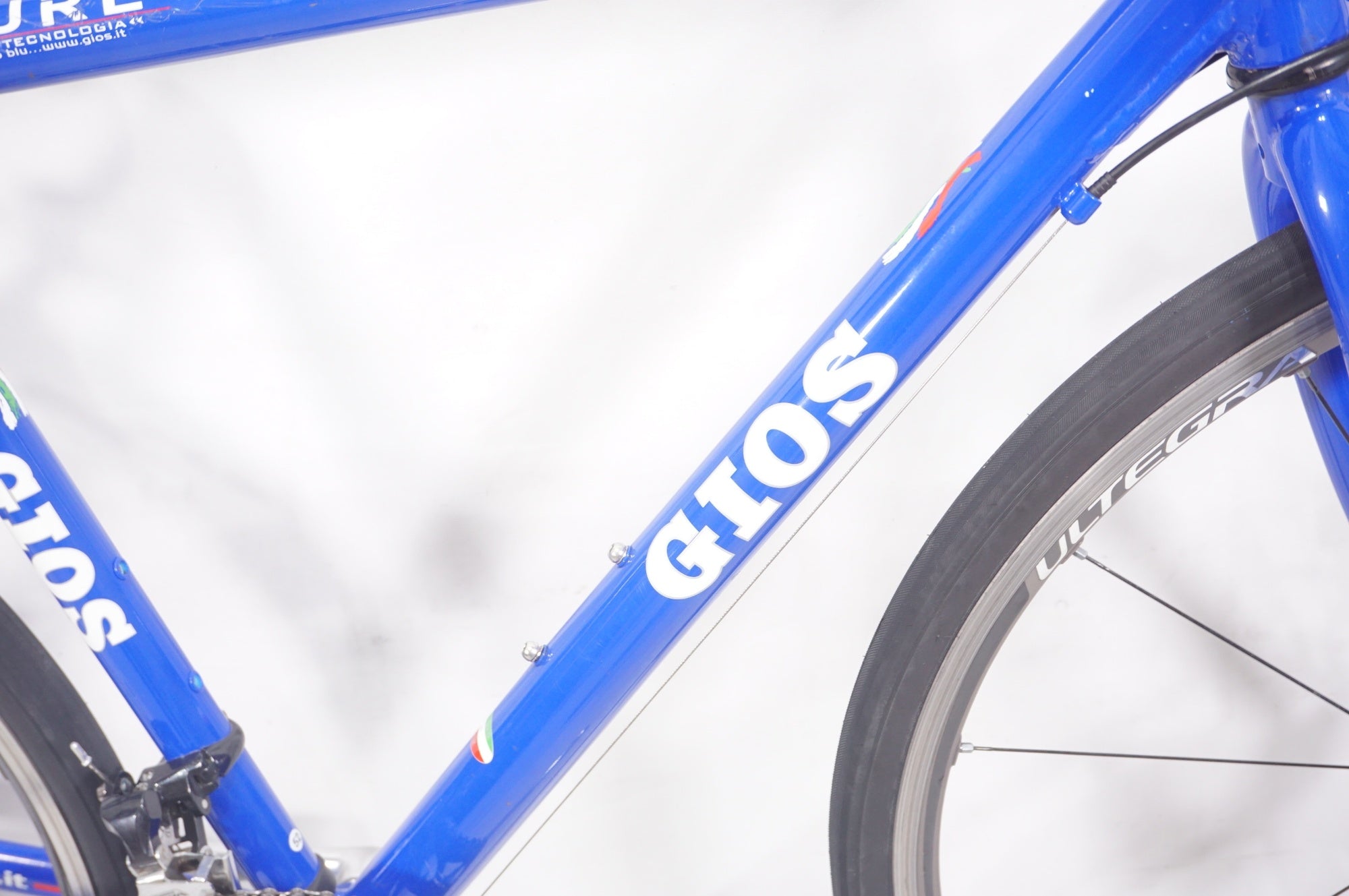 GIOS 「ジオス」 PURE DROP 2014年モデル ロードバイク / AKIBA店