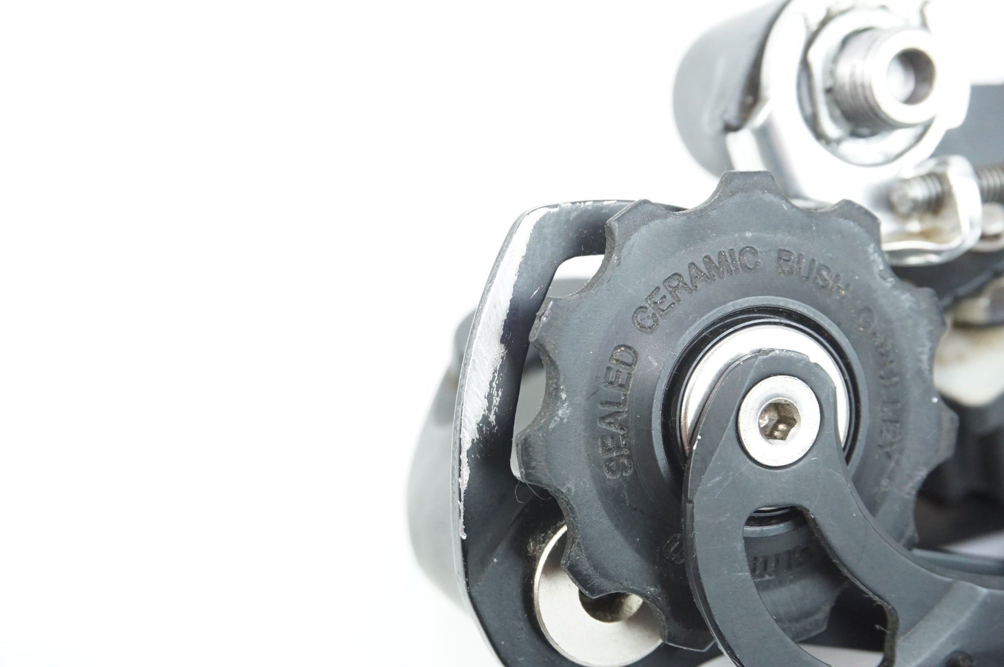 SHIMANO 「シマノ」 ULTEGRA Di2 RD-6770 リアディレイラー / 中目黒店