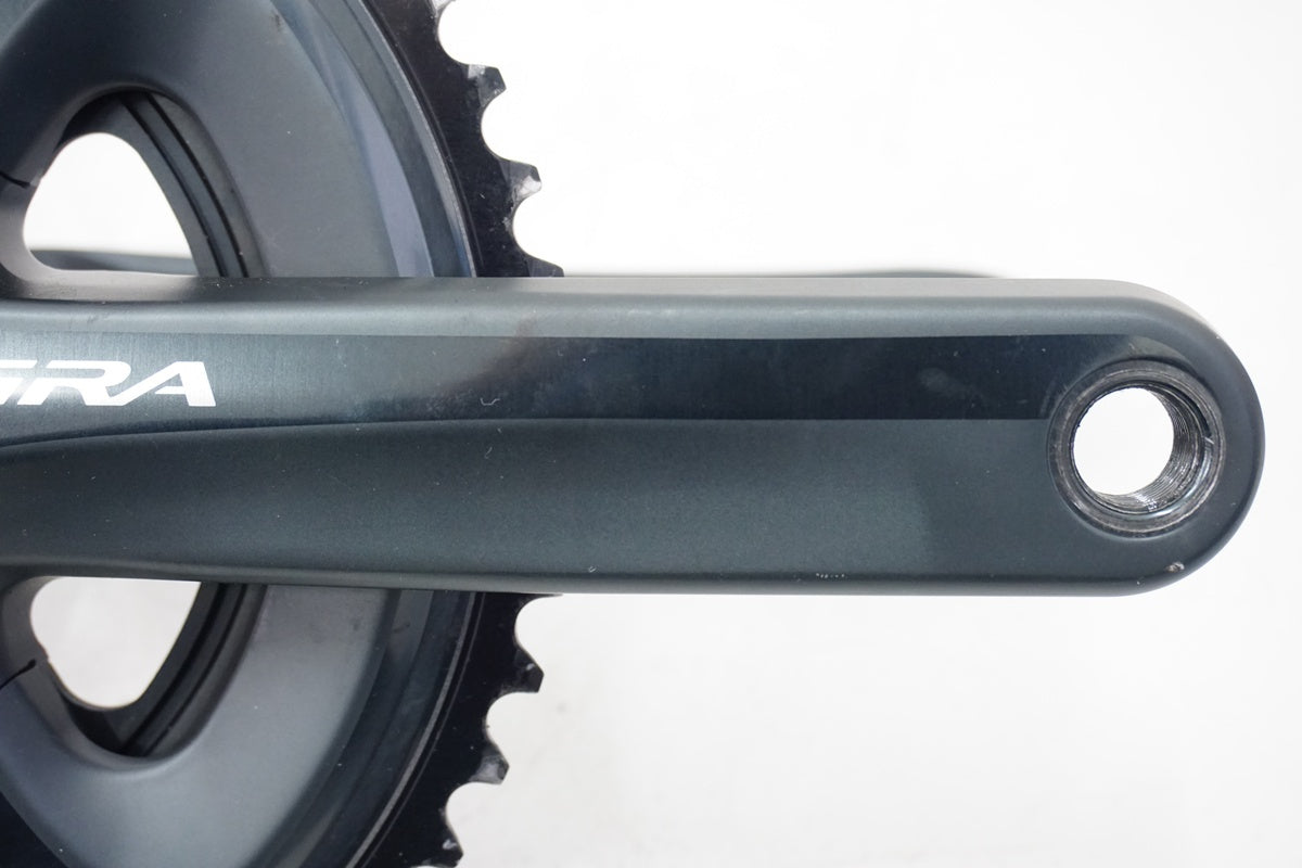 SHIMANO「シマノ」 ULTEGRA FC-6800 52-36T 170mm クランクセット