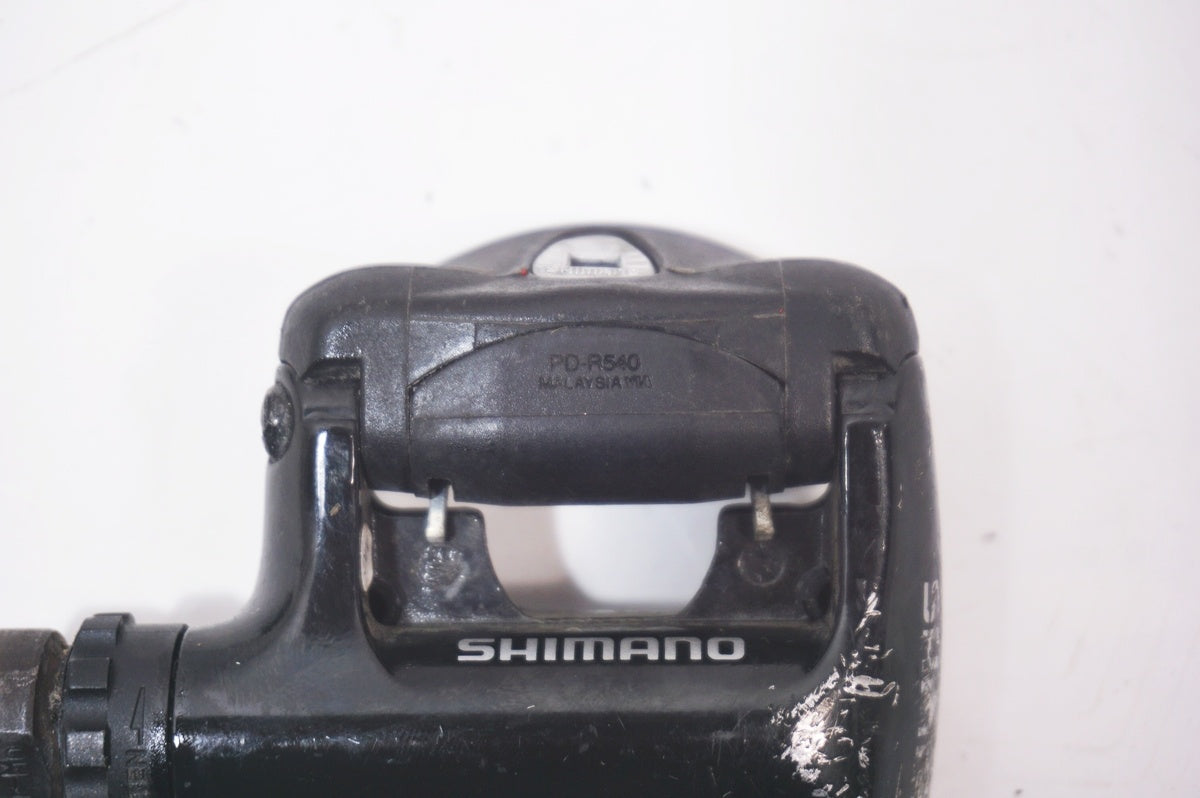SHIMANO 「シマノ」 PD-R540 ペダル / バイチャリ世田谷店